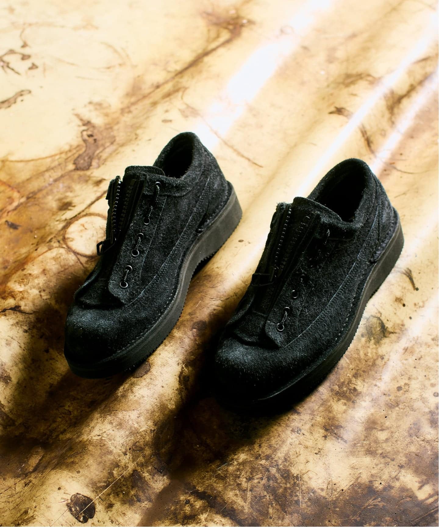 DANNER / ダナー 別注 カスケード レンジ - ラフアウト（その他