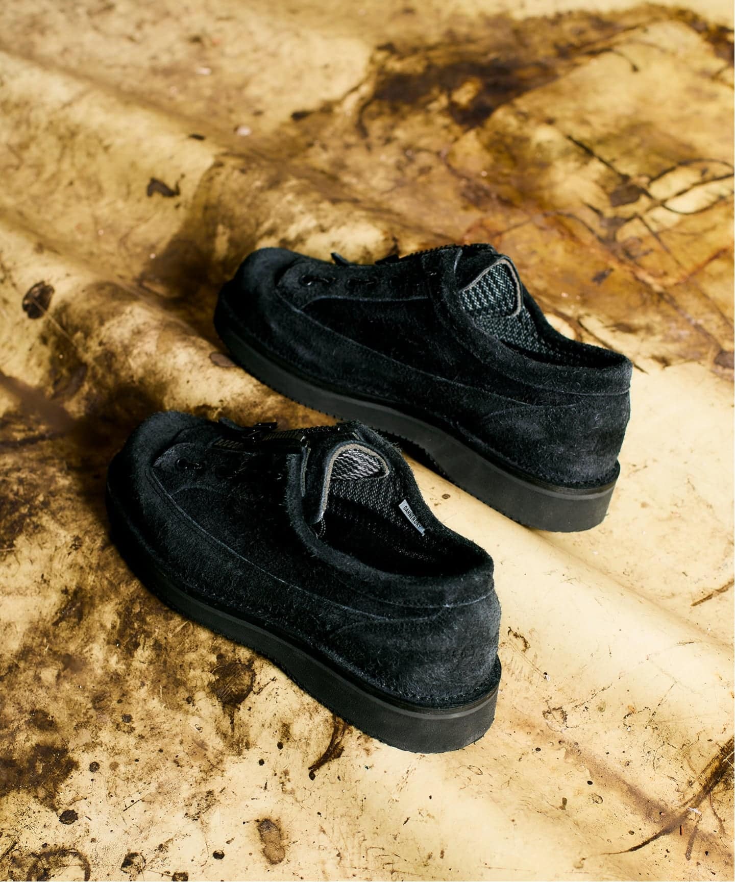 DANNER / ダナー 別注 カスケード レンジ - ラフアウト（その他