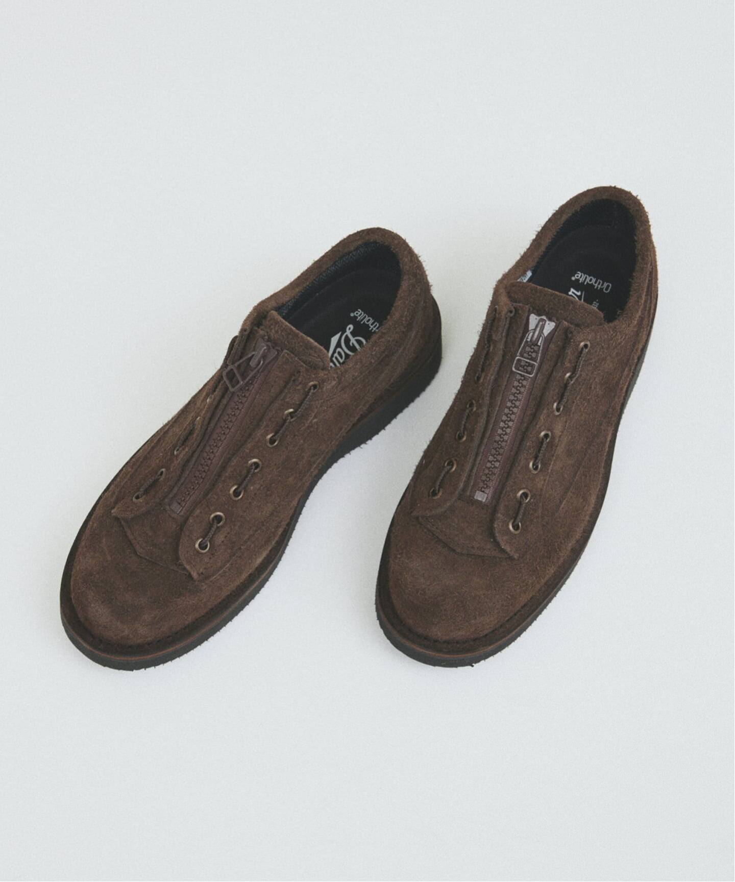 DANNER / ダナー 別注 カスケード レンジ - ラフアウト（その他