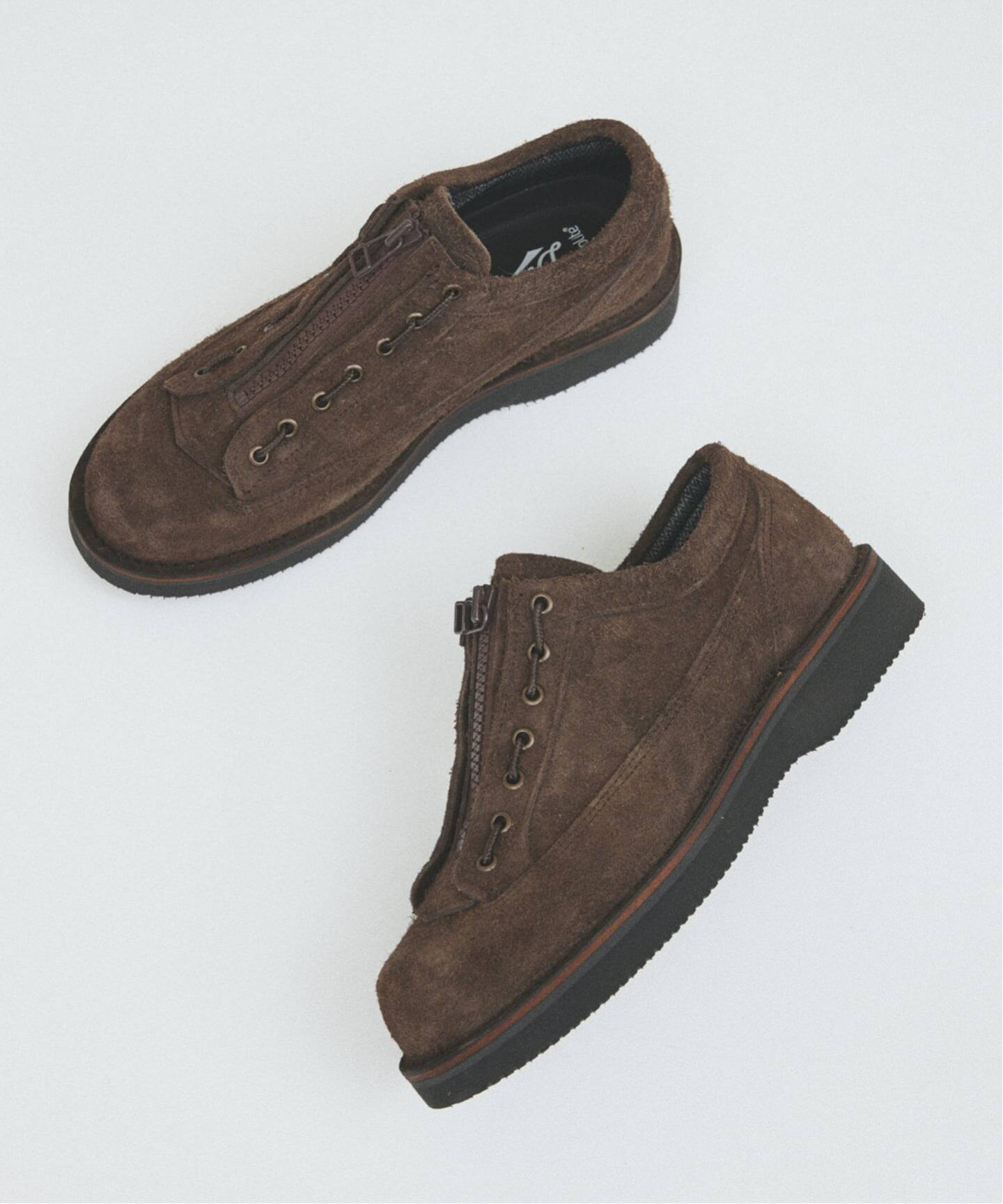 DANNER / ダナー 別注 カスケード レンジ - ラフアウト（その他