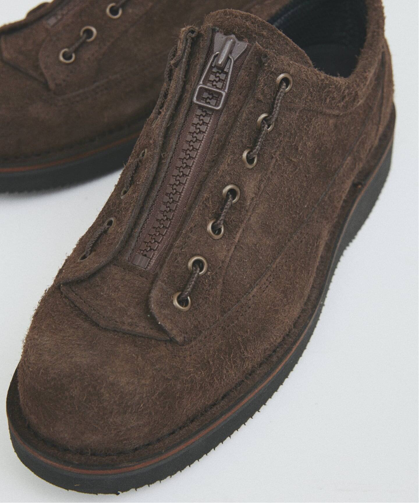 DANNER / ダナー 別注 カスケード レンジ - ラフアウト（その他