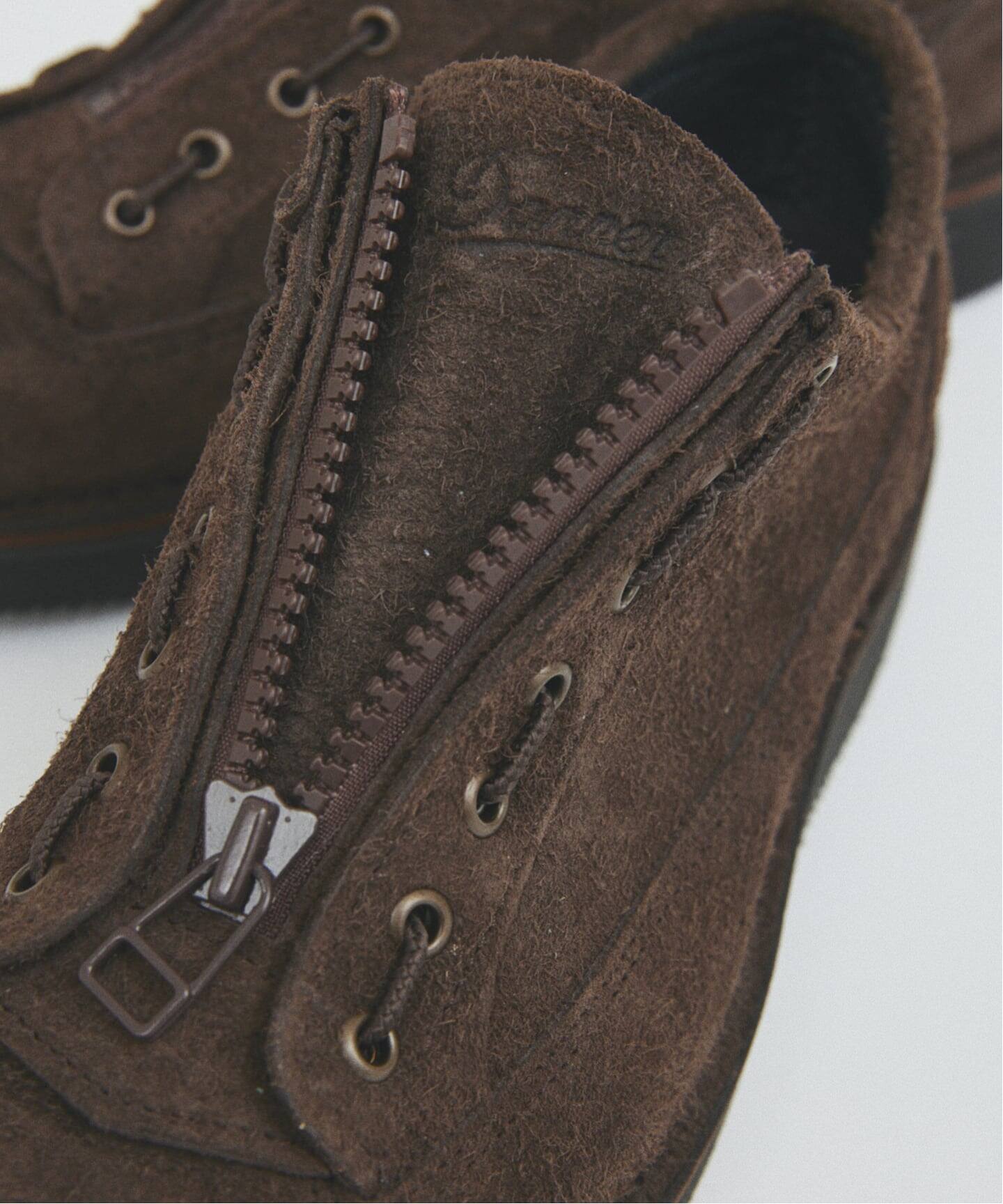 DANNER / ダナー 別注 カスケード レンジ - ラフアウト（その他 