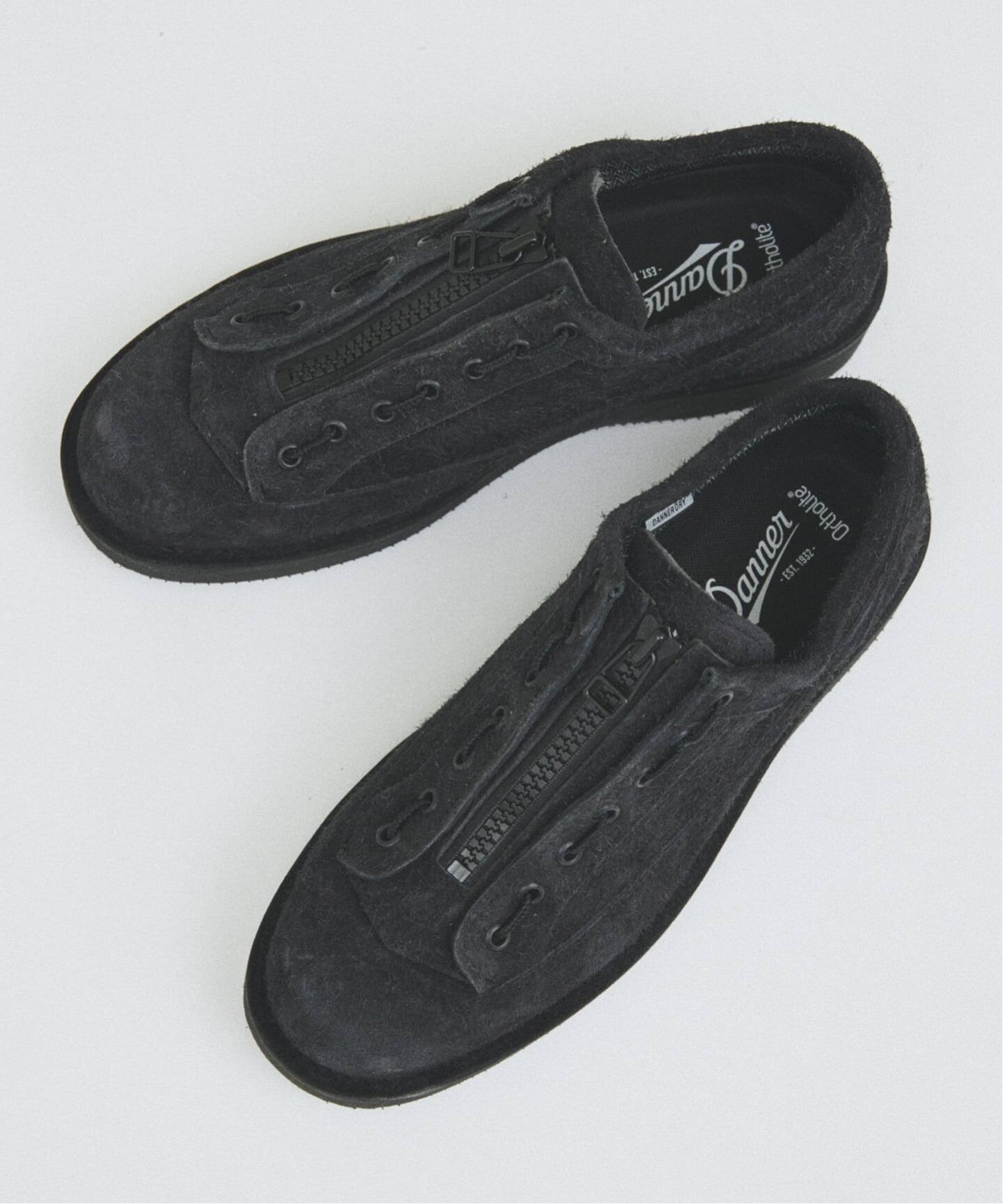 DANNER ダナー x ジャーナルスタンダード 別注 カスケードレンジ DANNER / ダナー 別注 カスケード レンジ - ラフアウト（その他