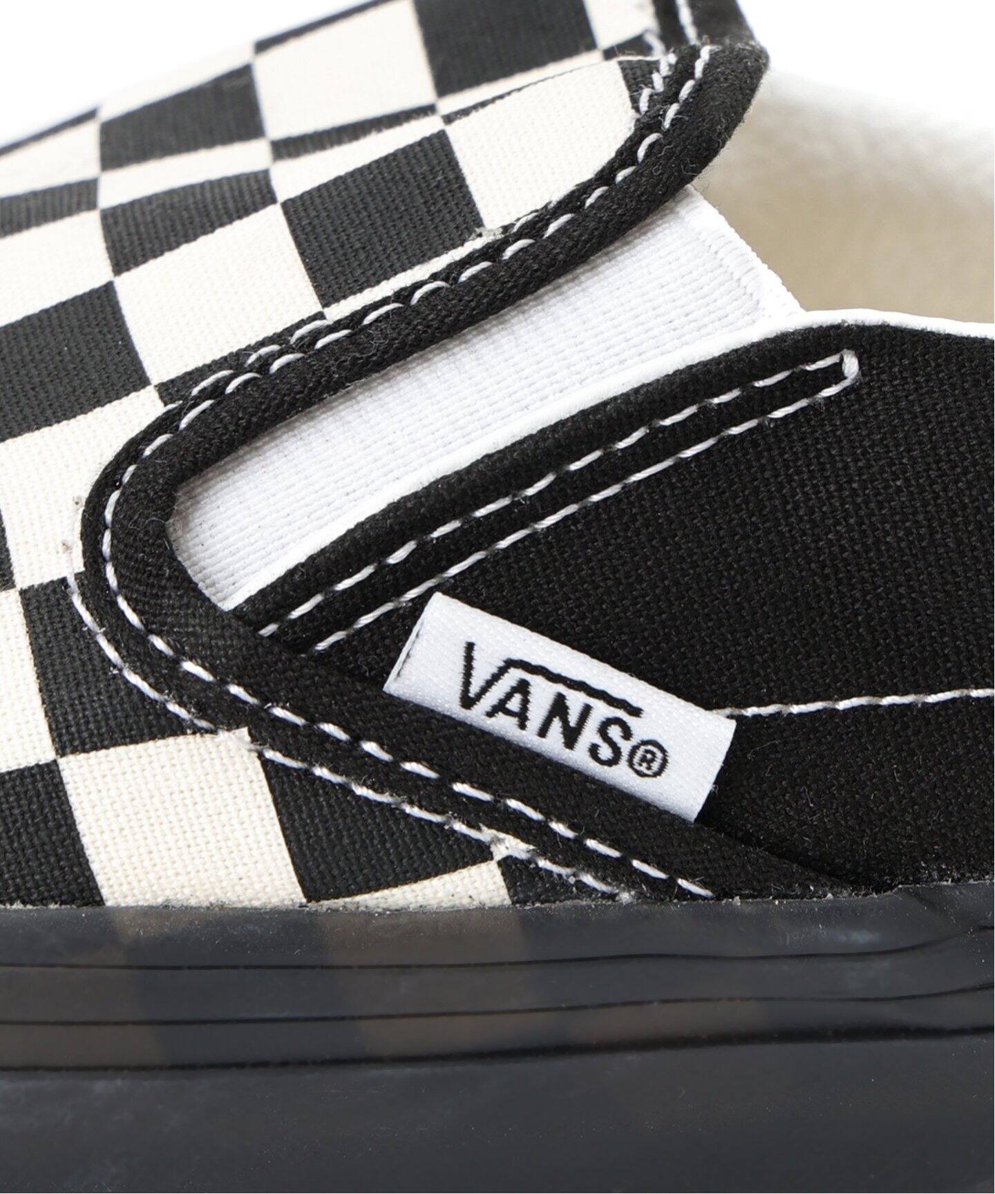VANS / バンズ Classic Slip-On（スニーカー）｜JOURNAL STANDARD 