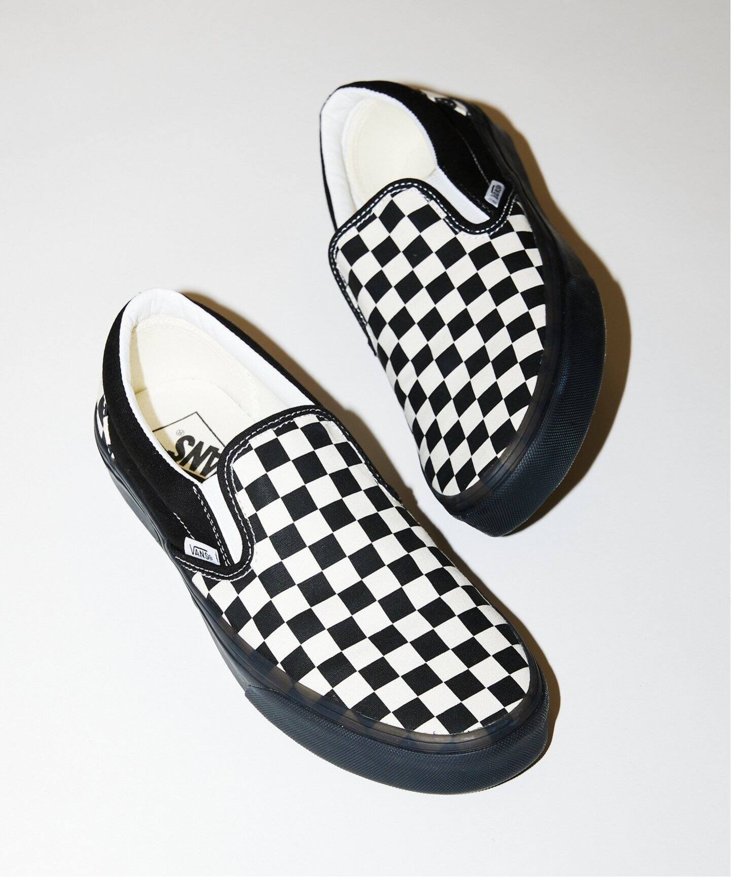 VANS / バンズ Classic Slip-On（スニーカー）｜JOURNAL STANDARD 