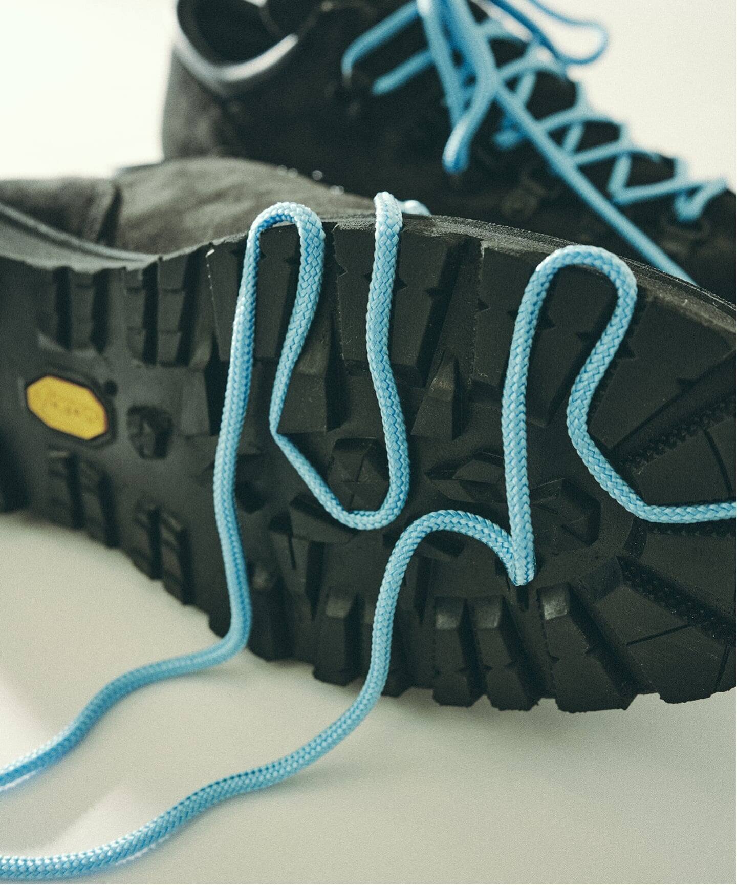 DANNER / ダナー 別注 MT RIDGE LOW（その他シューズ）｜JOURNAL