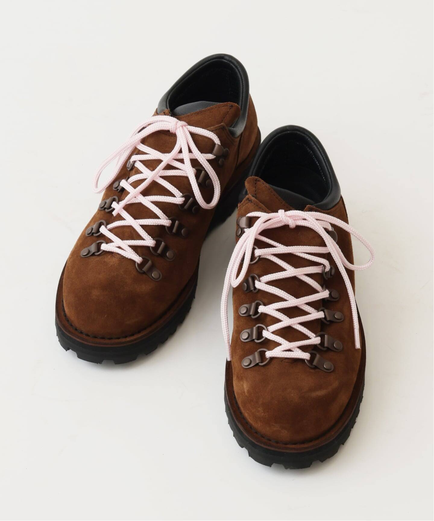 DANNER / ダナー 別注 MT RIDGE LOW（その他シューズ）｜JOURNAL