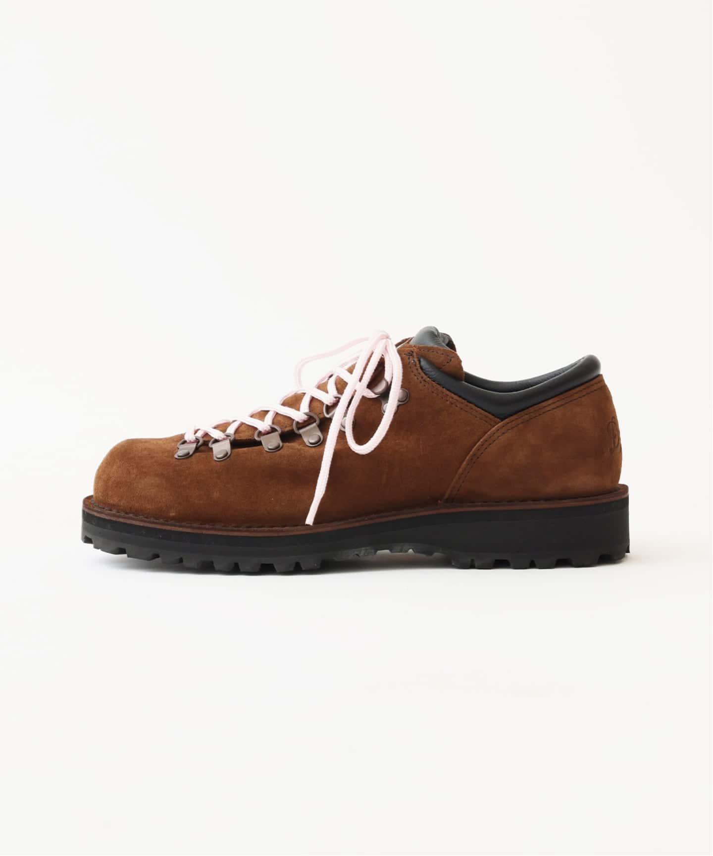 ダナージャーナルスタンダードレリューム　別注MT. RIDGE LOW WP danner_jp @js_relume ⛰️🥾 . DANNER / ダナー 別注 MT.RIDGE