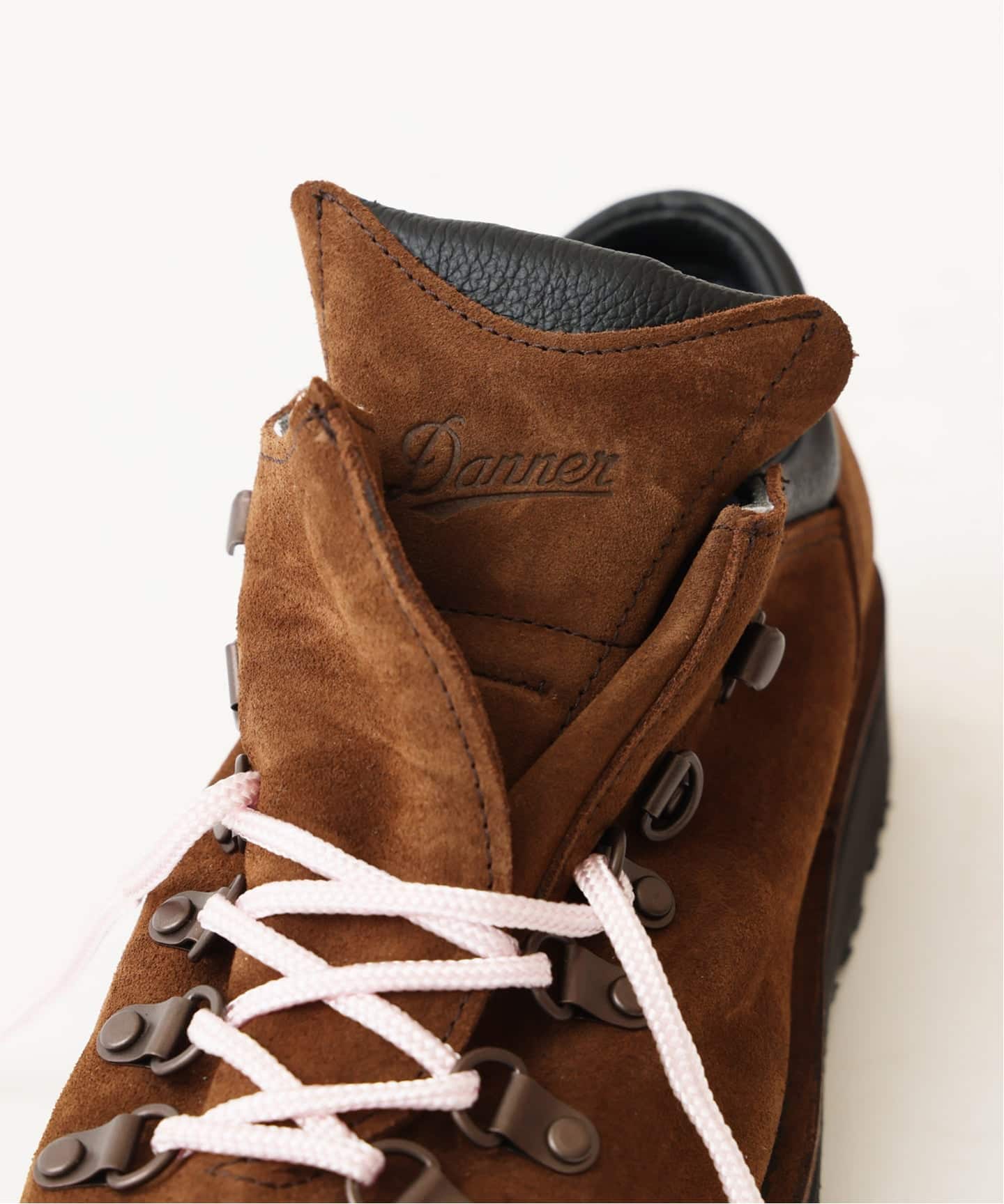 DANNER / ダナー 別注 MT.RIDGE LOW WP Danner ダナー MT.RIDGE LOW W/P KIT マウンンテリッジ