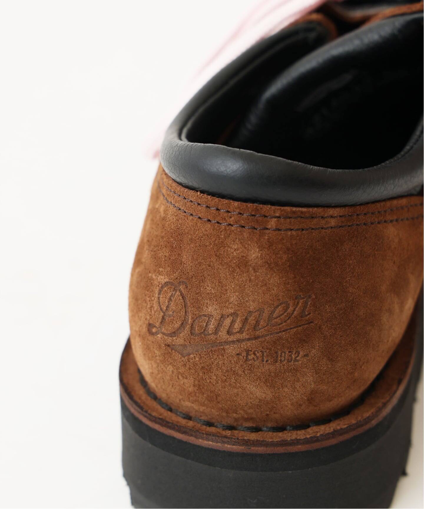 DANNER / ダナー 別注 MT RIDGE LOW（その他シューズ）｜JOURNAL 