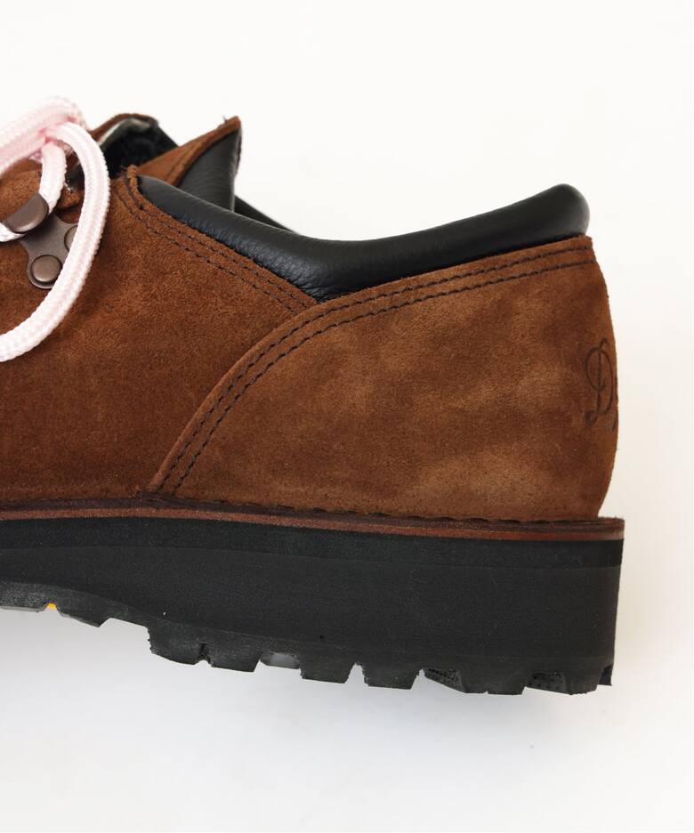 DANNER / ダナー 別注 MT RIDGE LOW（その他シューズ）｜JOURNAL 