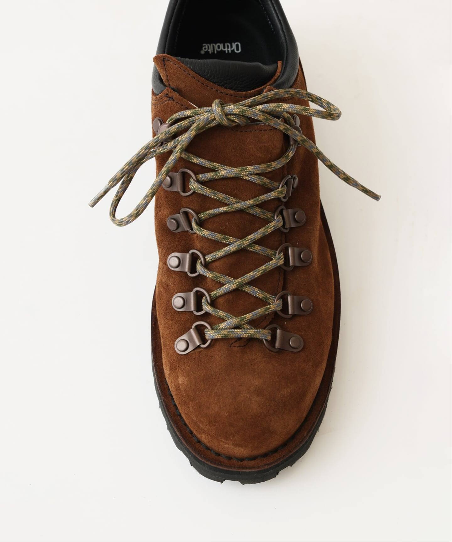 DANNER / ダナー 別注 MT RIDGE LOW（その他シューズ）｜JOURNAL
