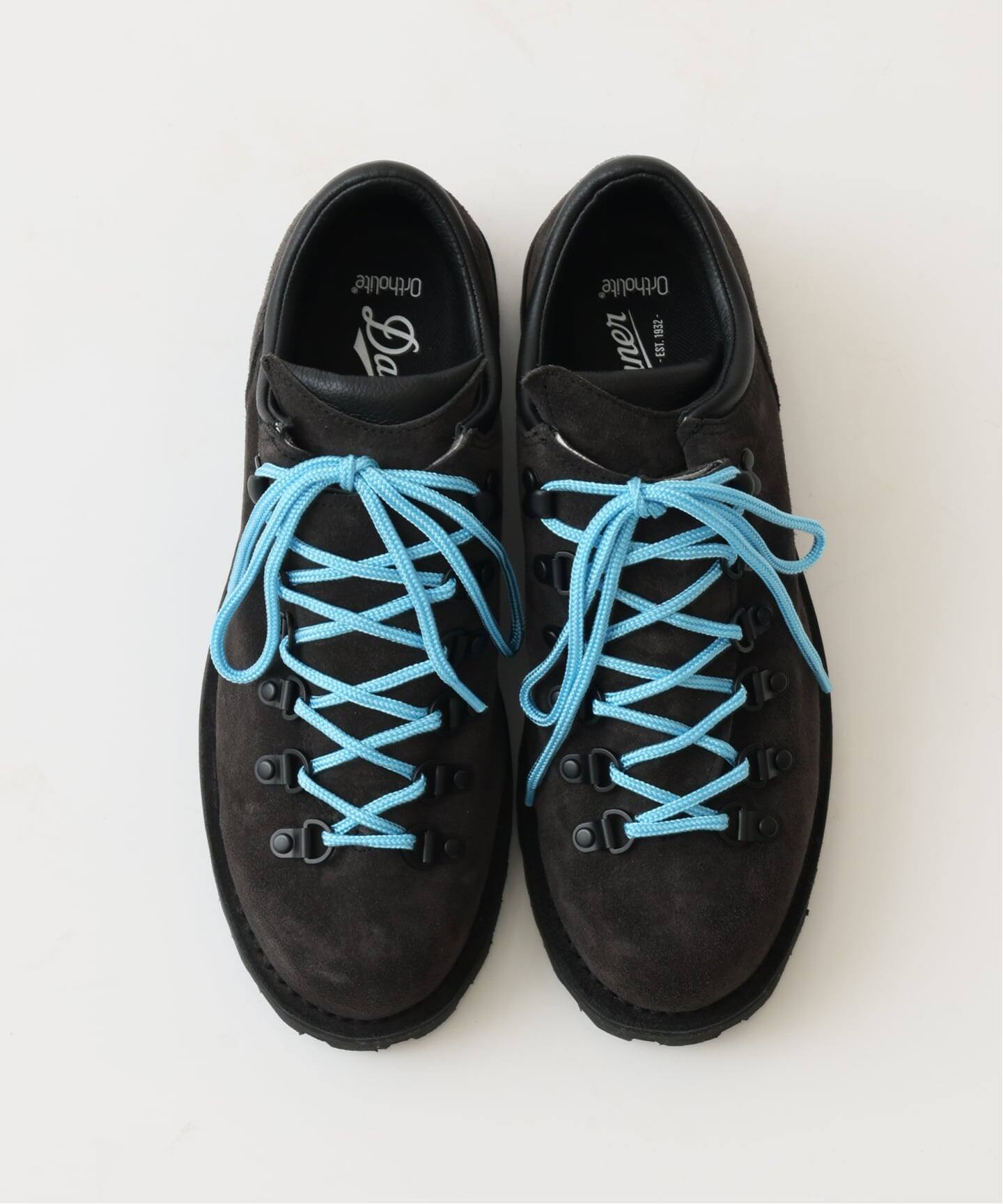 DANNER / ダナー 別注 MT RIDGE LOW（その他シューズ）｜JOURNAL 