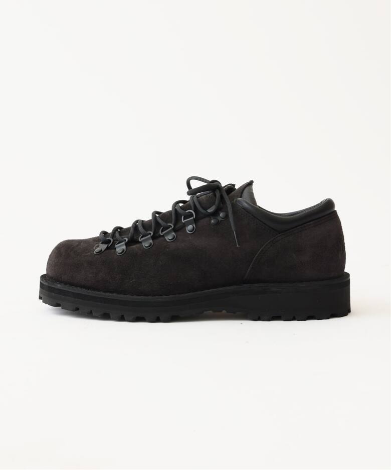 DANNER / ダナー 別注 MT RIDGE LOW（その他シューズ）｜JOURNAL 
