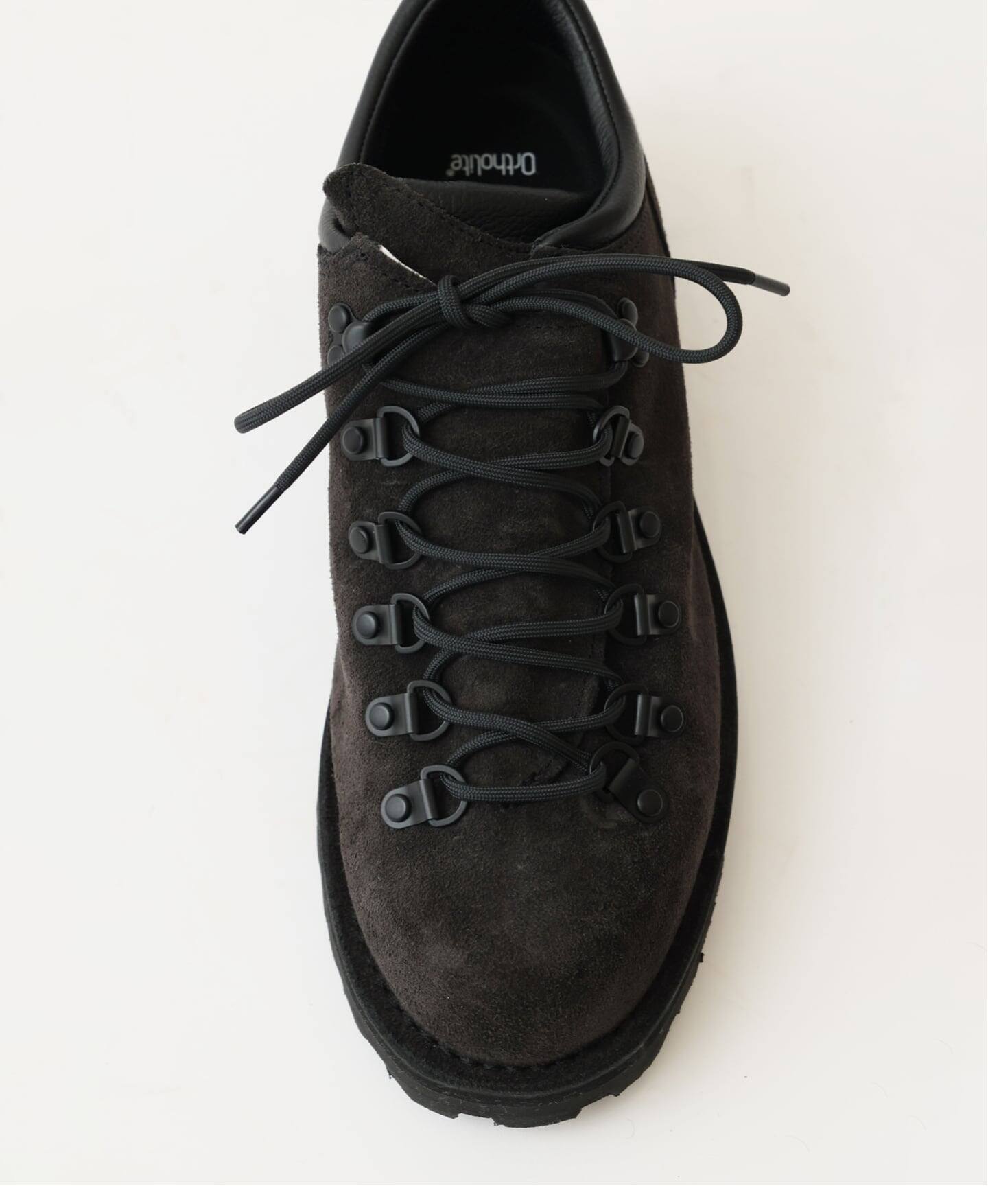 DANNER / ダナー 別注 MT.RIDGE LOW WP 別注】 ＜DANNER＞ MT.RIDGE LOW/シューズ