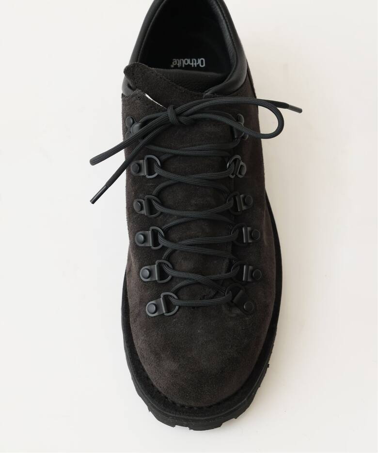 DANNER / ダナー 別注 MT RIDGE LOW（その他シューズ）｜JOURNAL 