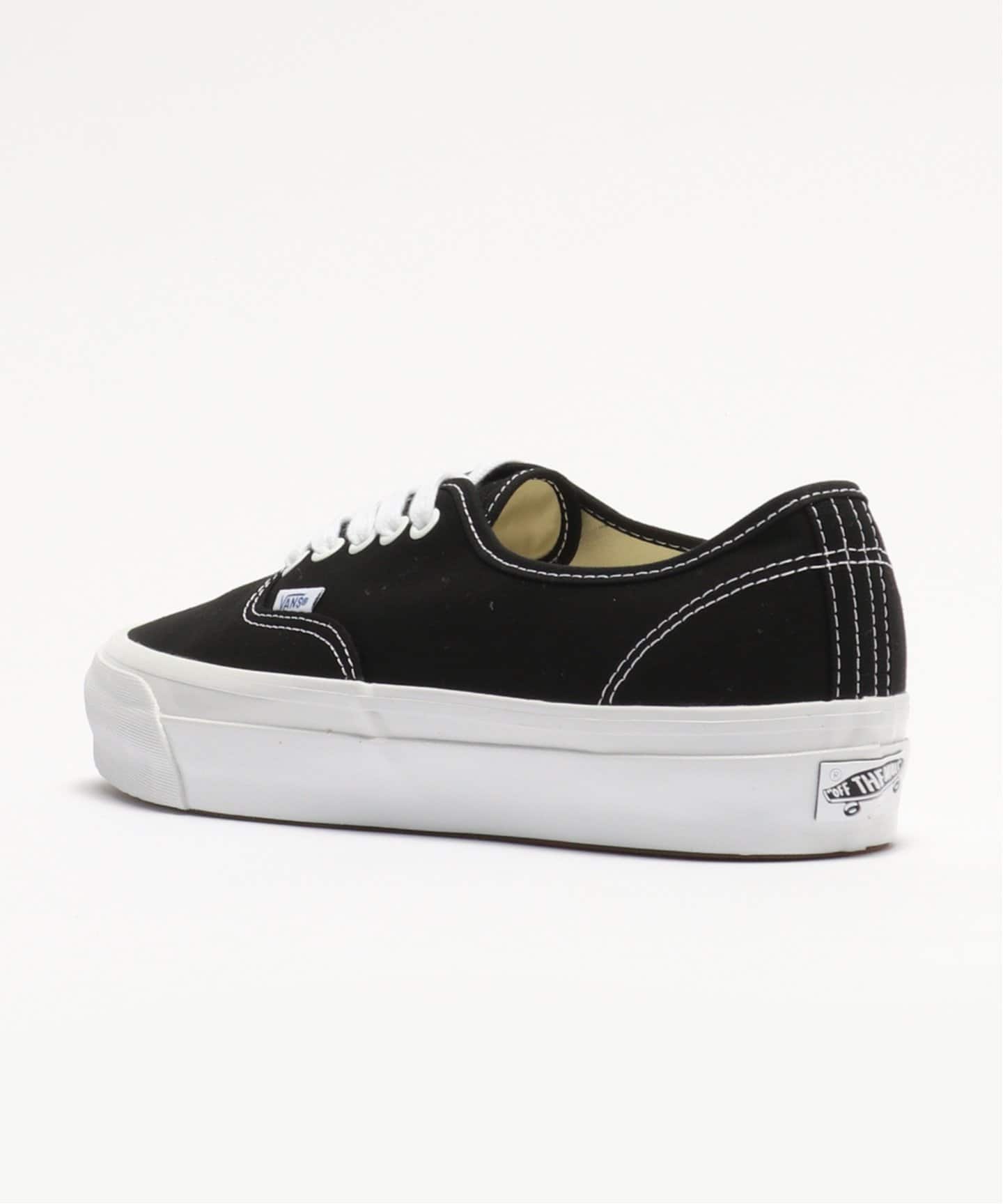 VANS / ヴァンズ LX Authentic Reissue 44（スニーカー）｜JOURNAL