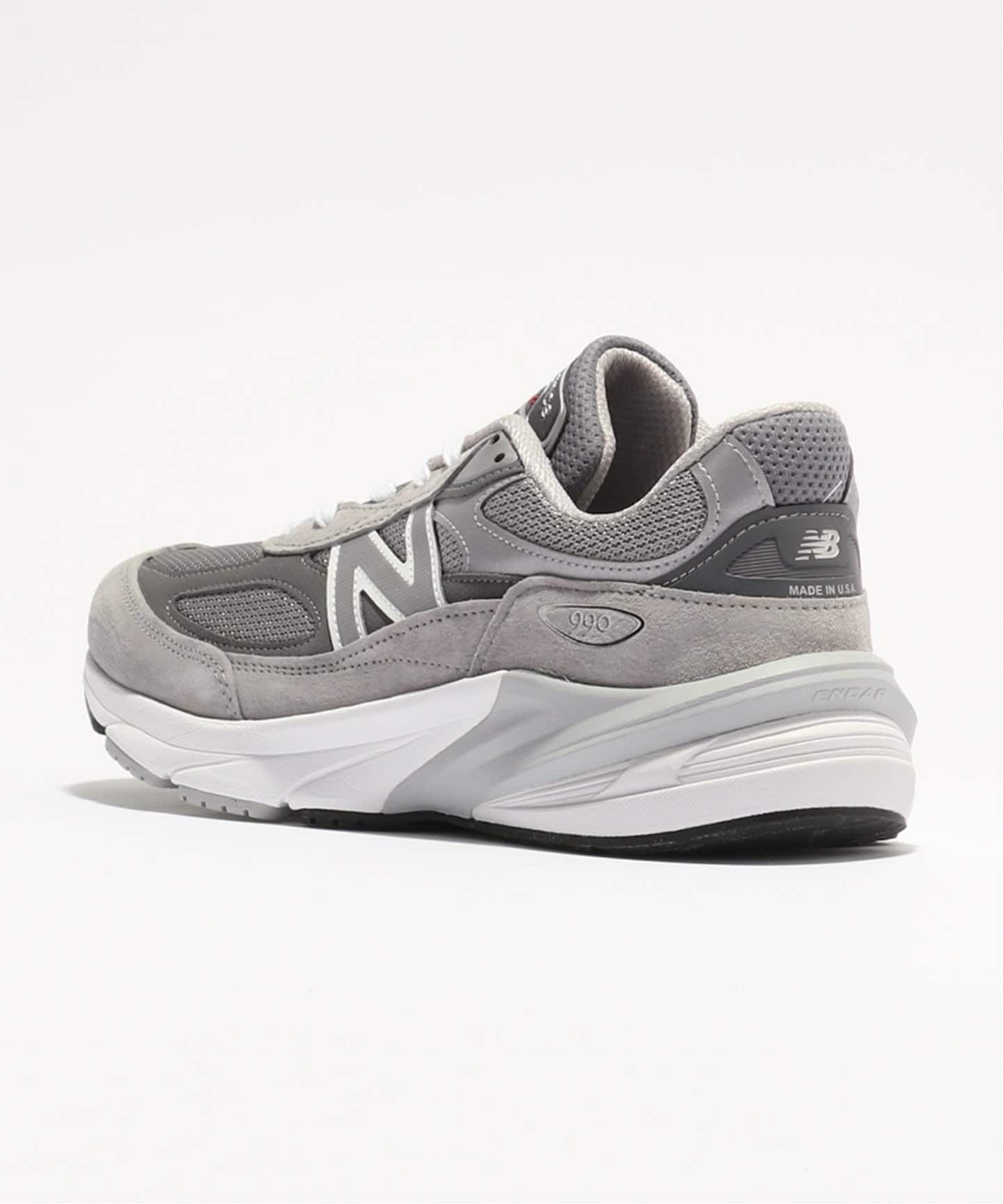 New Balance / ニューバランス M990GL6（スニーカー）｜JOURNAL