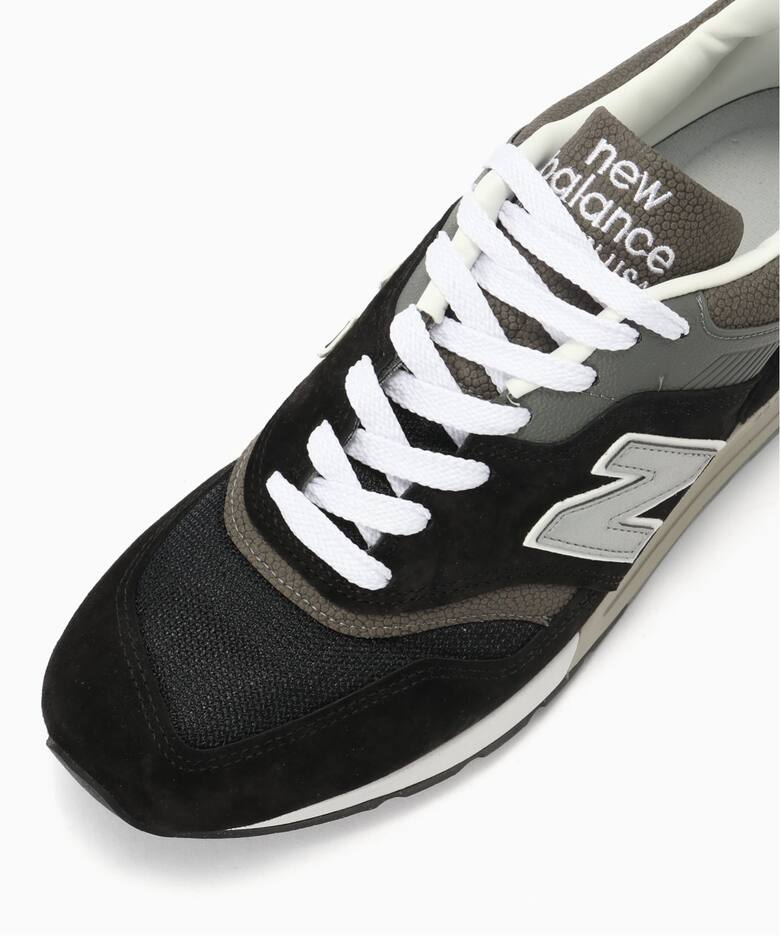 New Balance / ニューバランス U997BK（スニーカー）｜JOURNAL 