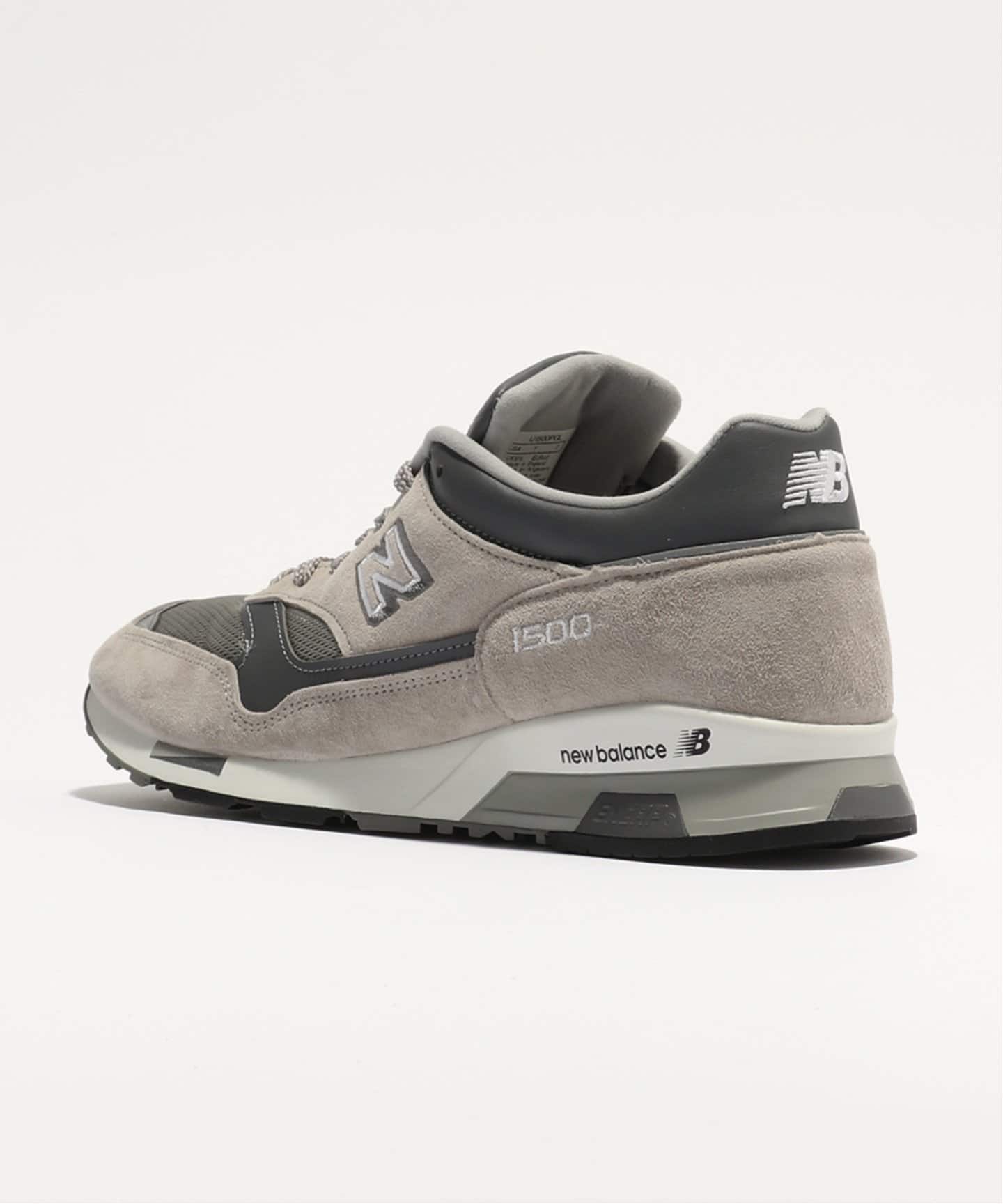 New Balance / ニューバランス U1500PGL（スニーカー）｜JOURNAL