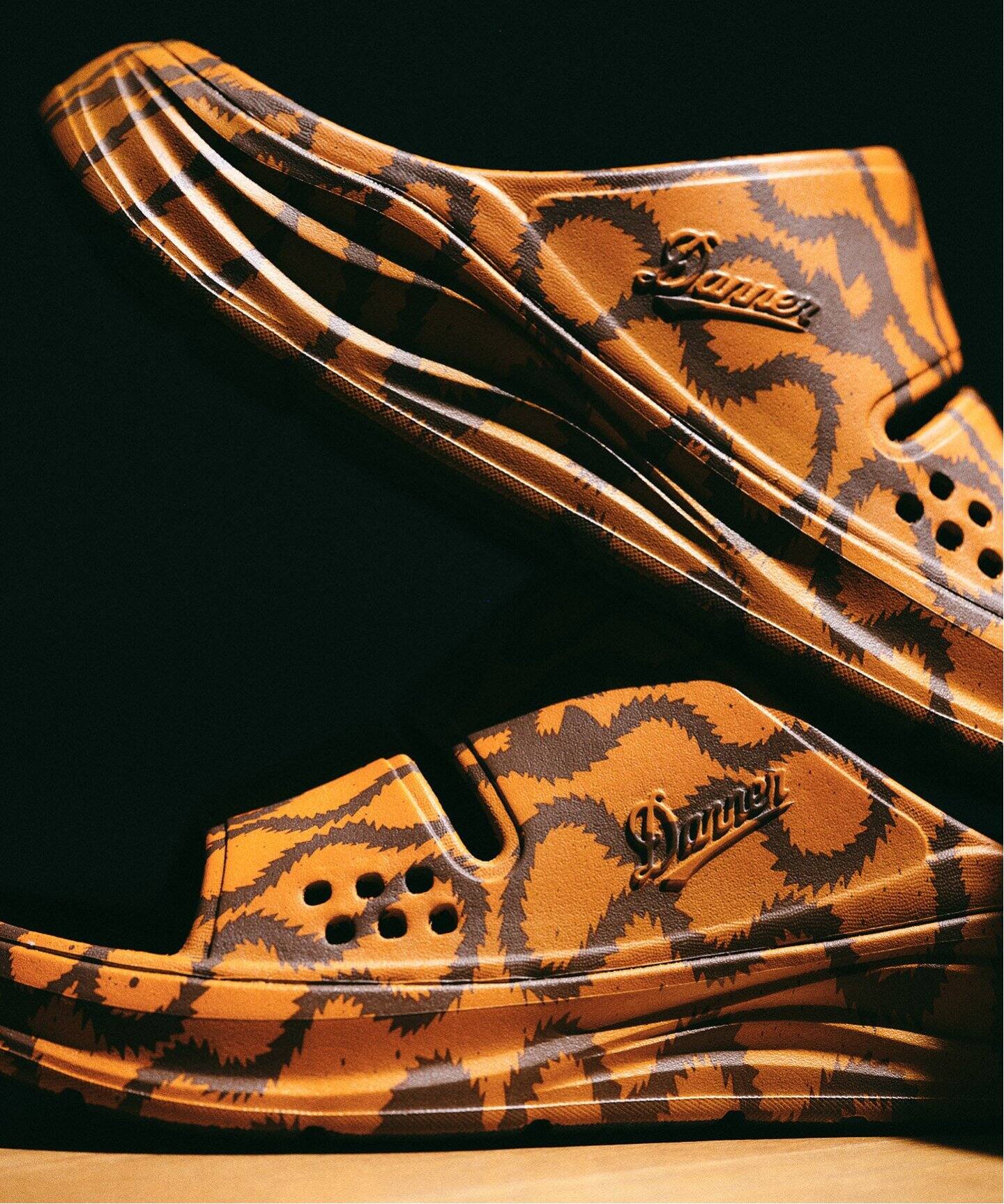 ULTRAHEAVY ウルトラヘビー × DANNER / ダナー ミズグモ MIZUGUMO