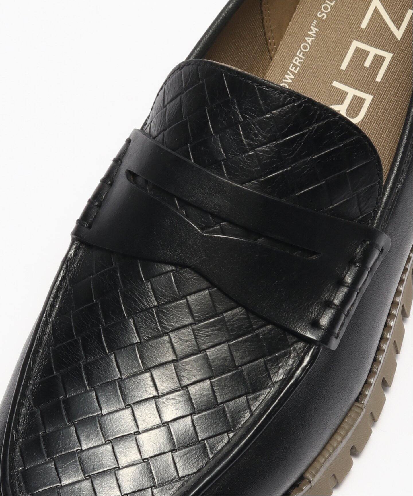 COLE HAAN / コールハーン ZEROGRAND Penny Loafers（ローファー