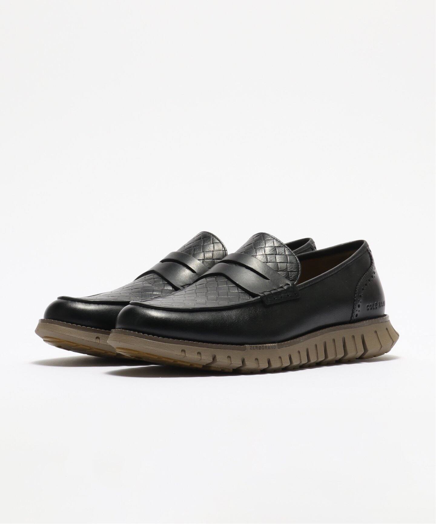 Cole Haan コールハーン　ローファー COLE HAAN / コールハーン ZEROGRAND Penny Loafers（ローファー
