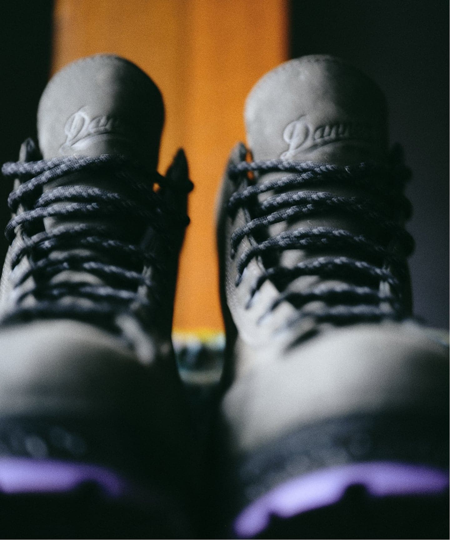 ULTRAHEAVY ウルトラヘビー × DANNER / ダナー フィールドウルトラ