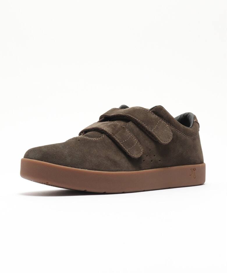 AREth / アース I velcro（スニーカー）｜JOURNAL STANDARD 