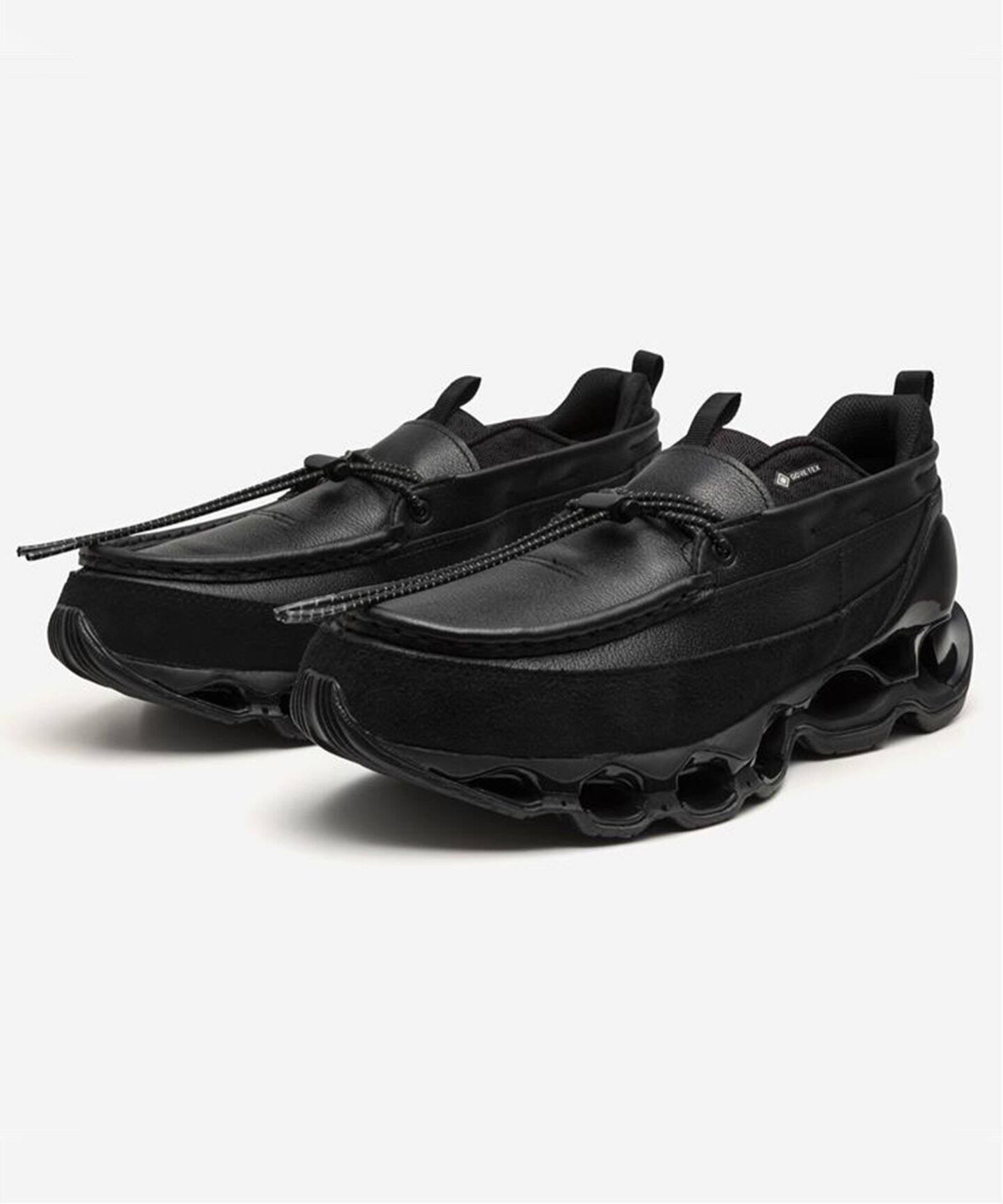 MIZUNO / ミズノ Wave Prophecy Moc GORE-TEX（スニーカー）｜JOURNAL 