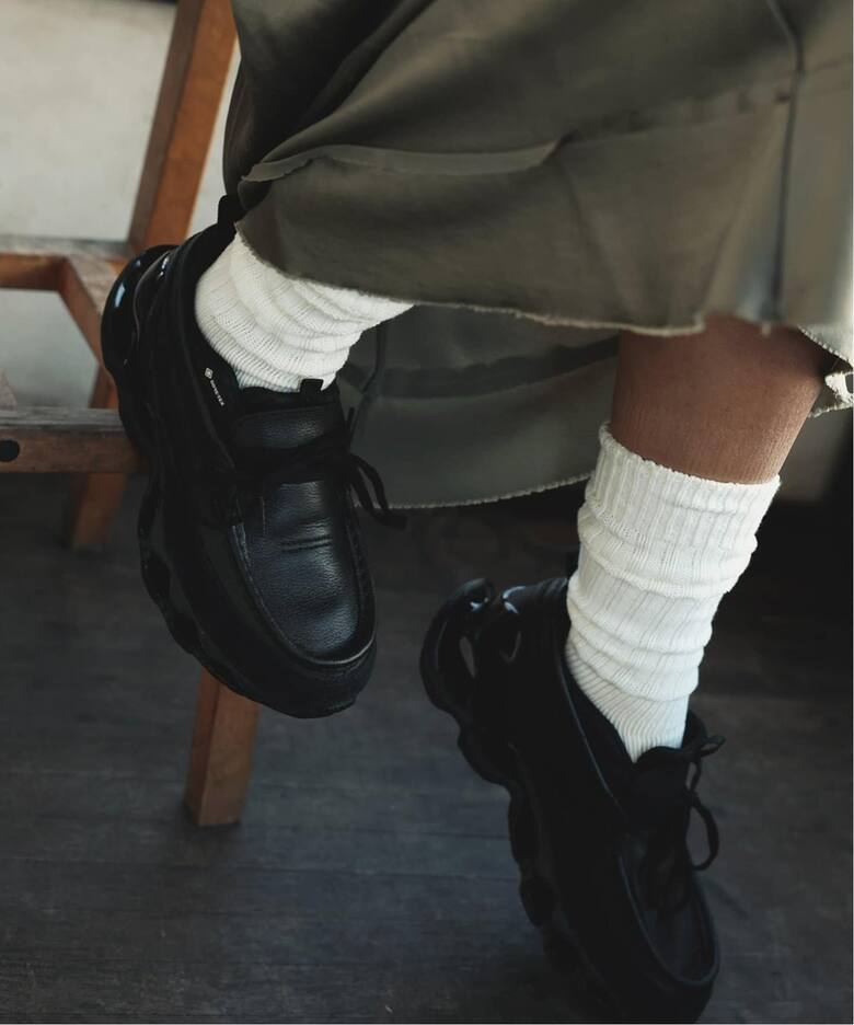 MIZUNO / ミズノ Wave Prophecy Moc GORE-TEX（スニーカー）｜JOURNAL 