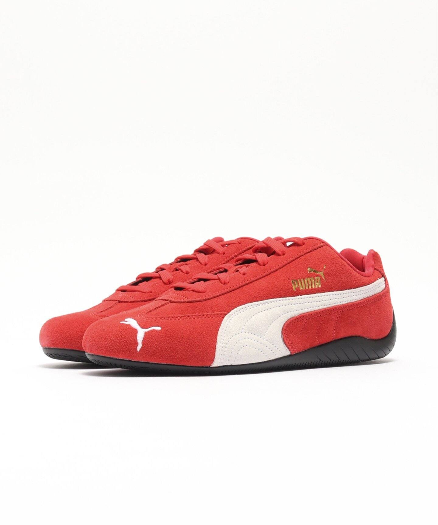 ジャーナルスタンダード[別注]PUMA SPEEDCAT OG For JS 別注【PUMA / プーマ】SPEEDCAT OG For JS（スニーカー）｜JOURNAL