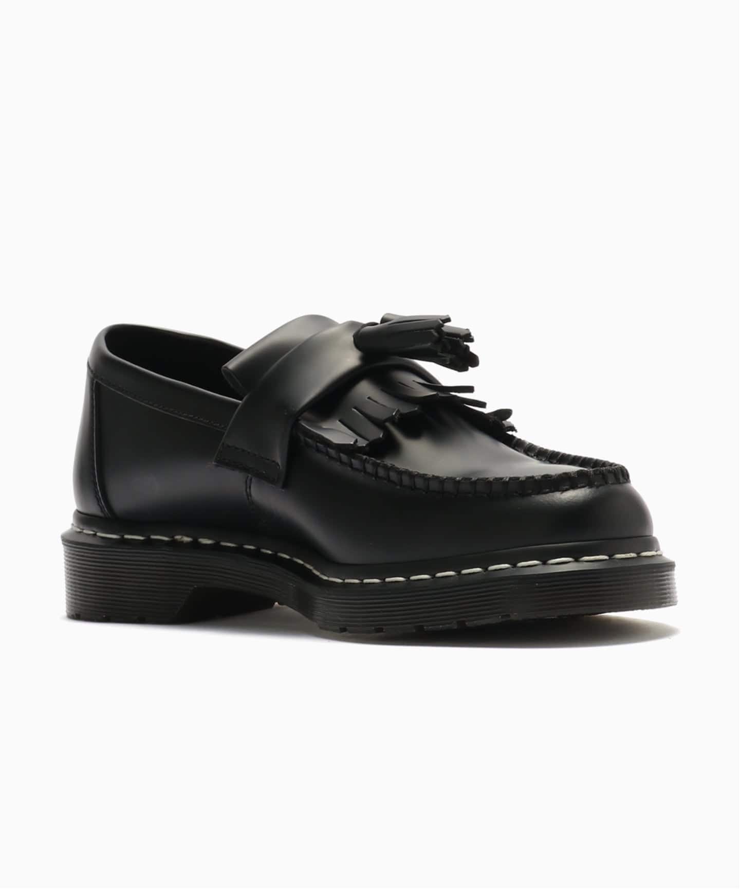 ドクターマーチン正規品 ADRIAN Black size7 24cm ドクターマーチン正規品 ADRIAN Black size7 24cm