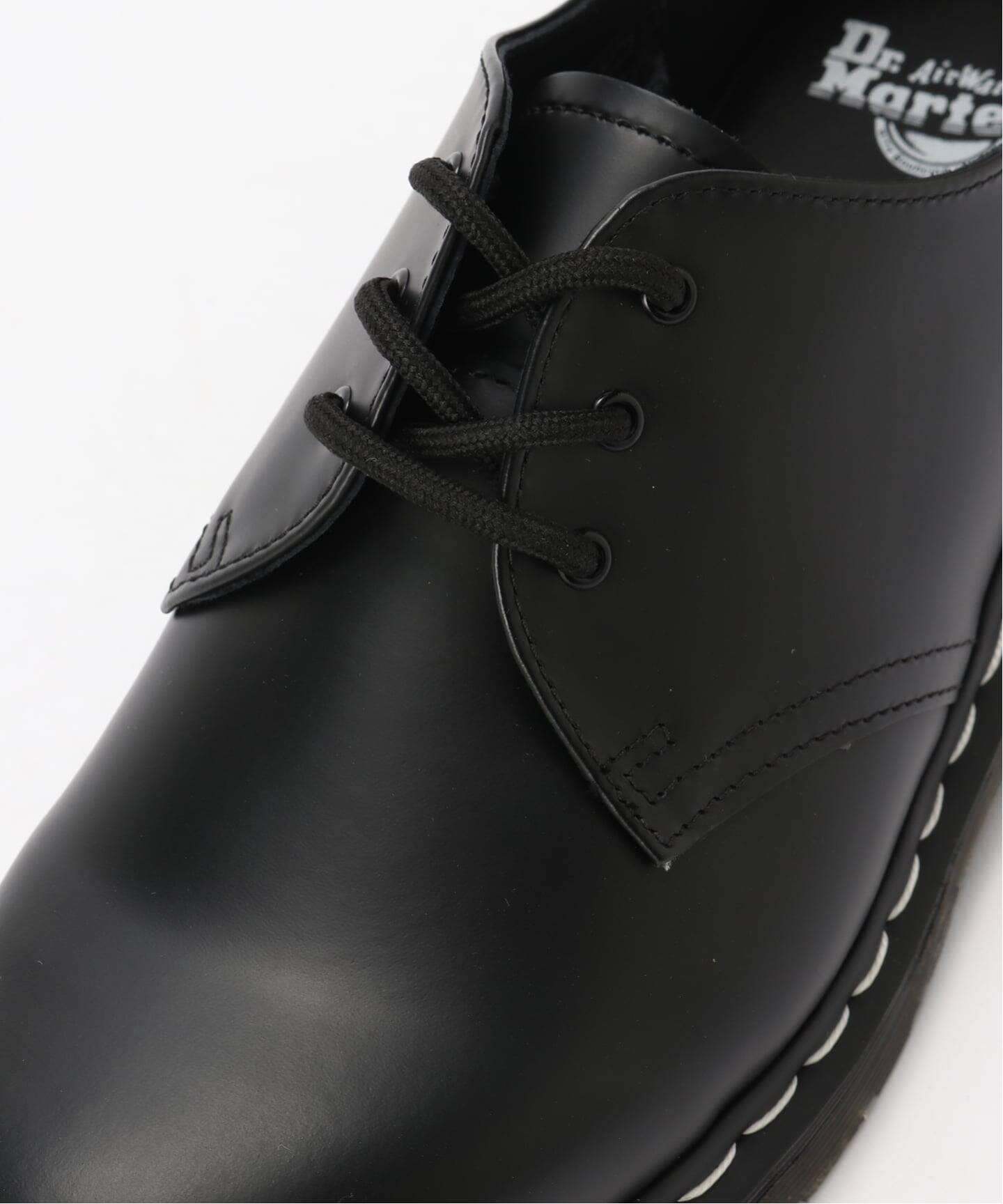 Dr.Martens / ドクターマーチン 1461 WS - 3 HOLE（レザー