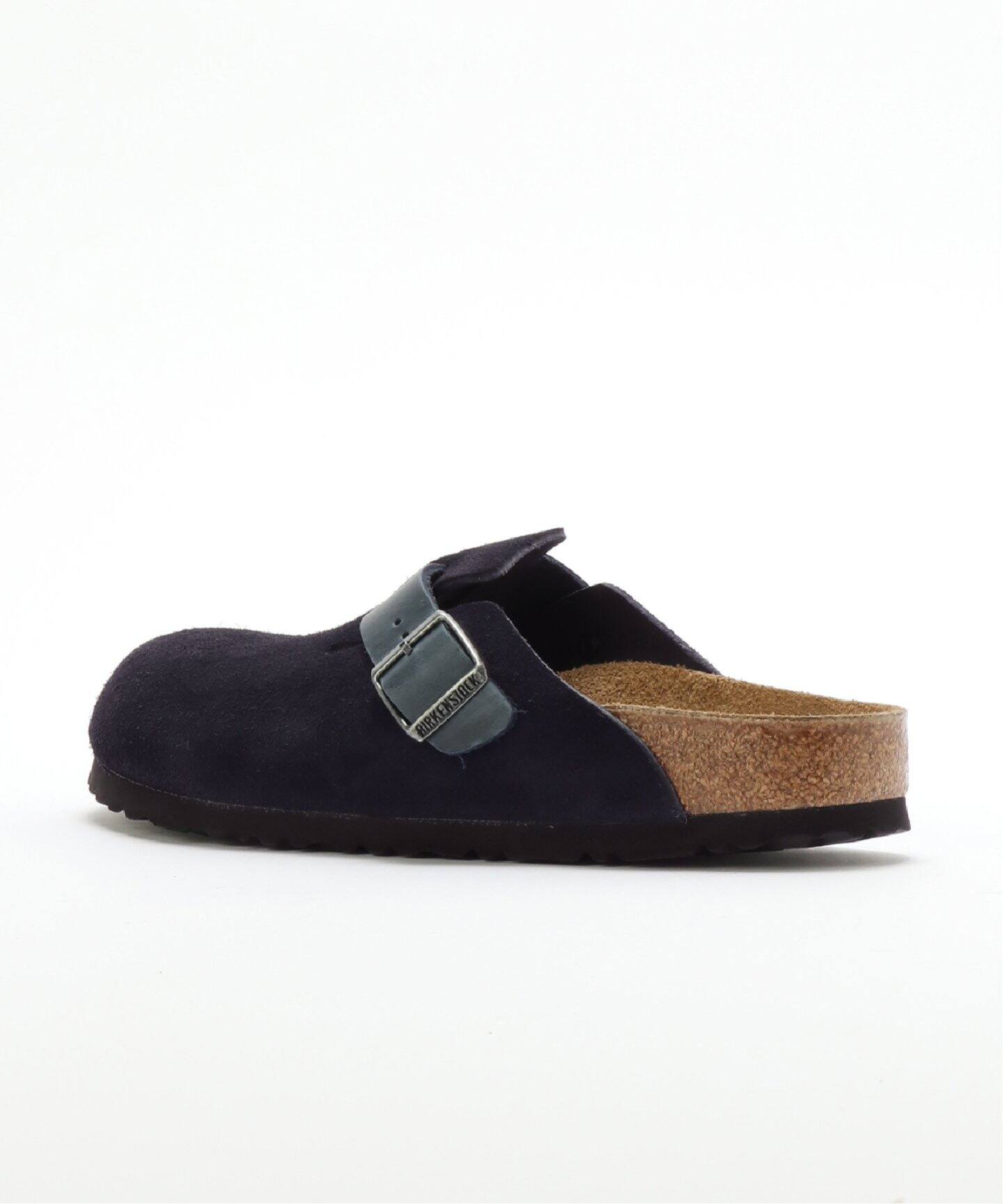 BIRKENSTOCK / ビルケンシュトック BOSTON（サンダル）｜JOURNAL