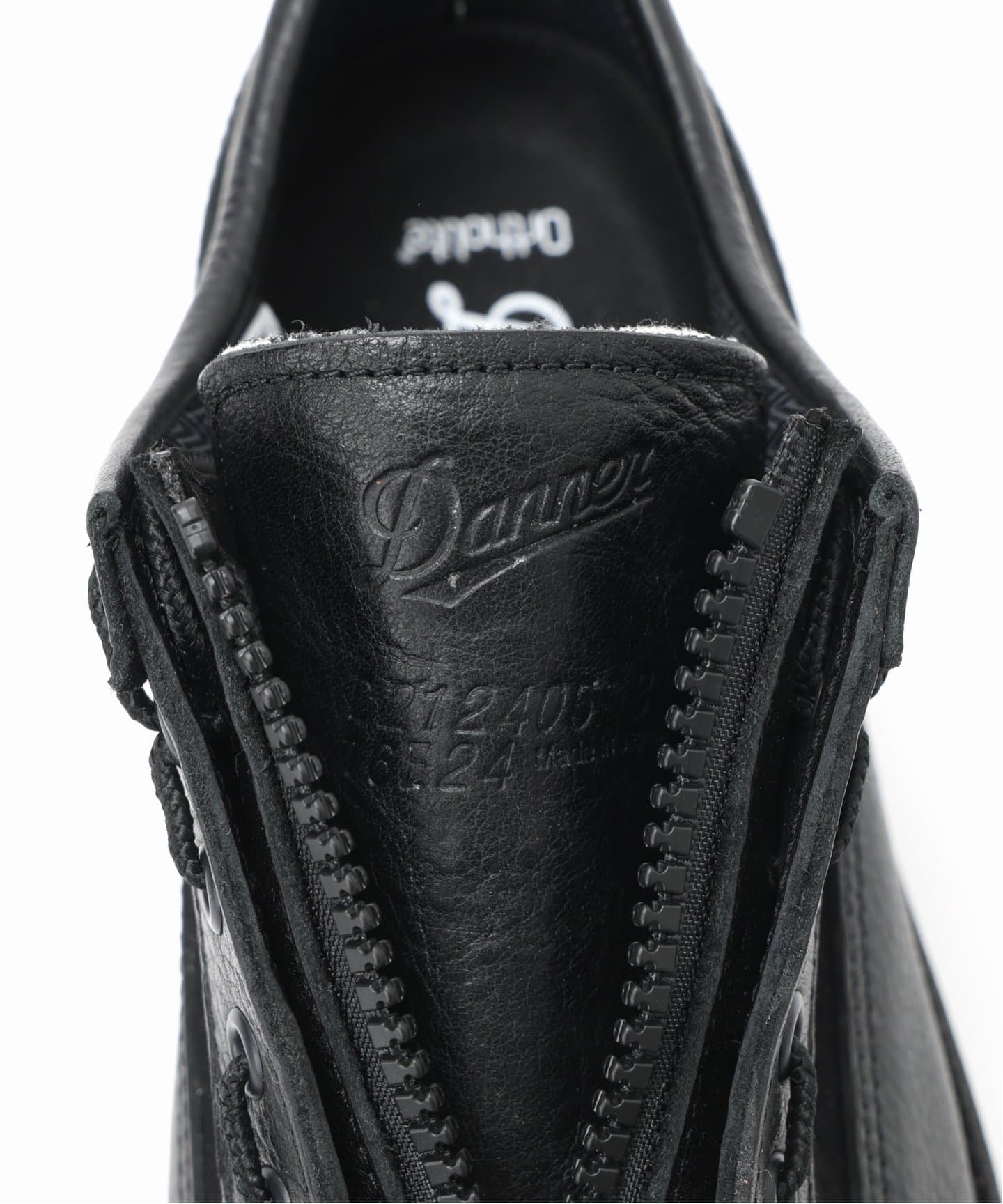 ダナー×ジャーナルスタンダード別注CASCADE RANGE - LEATHER JOURNAL STANDARD × DANNER 別注 CASCADE RANGE “LEATHER & SUEDE