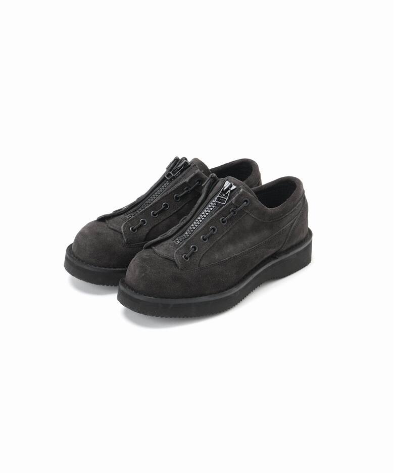 DANNER / ダナー × JS 別注 CASCADE RANGE - SUEDE（レザーシューズ 