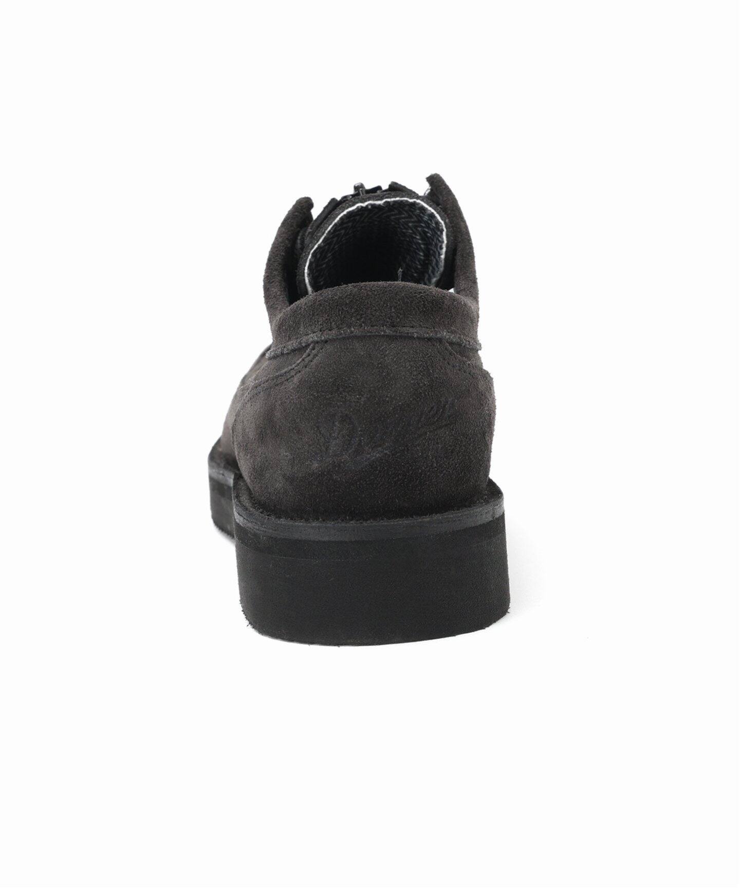 DANNER / ダナー × JS 別注 CASCADE RANGE - SUEDE（レザーシューズ 