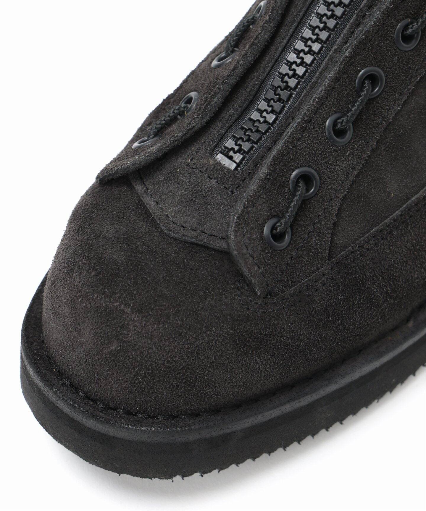 DANNER / ダナー × JS 別注 CASCADE RANGE - SUEDE（レザーシューズ 