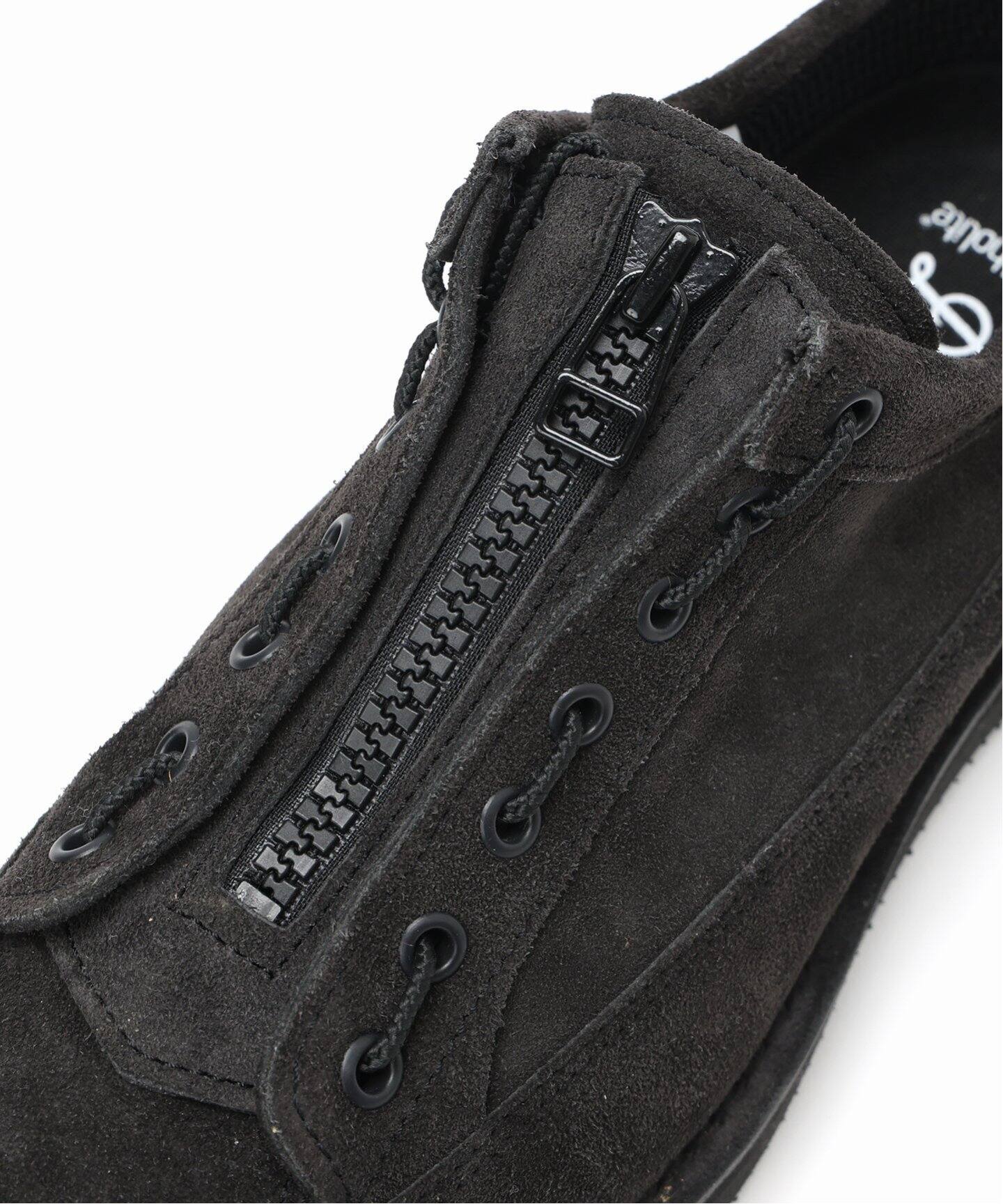DANNER / ダナー × JS 別注 CASCADE RANGE - SUEDE（レザーシューズ 