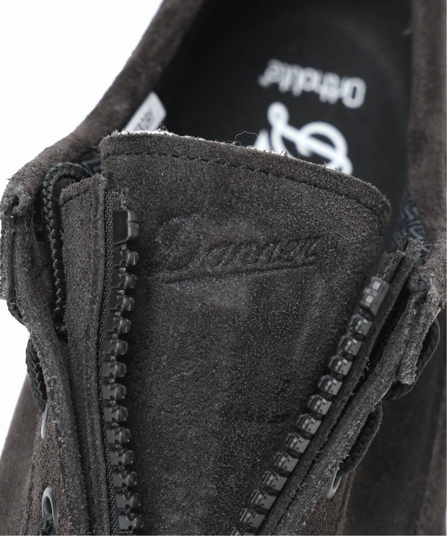 DANNER / ダナー × JS 別注 CASCADE RANGE - SUEDE（レザーシューズ 
