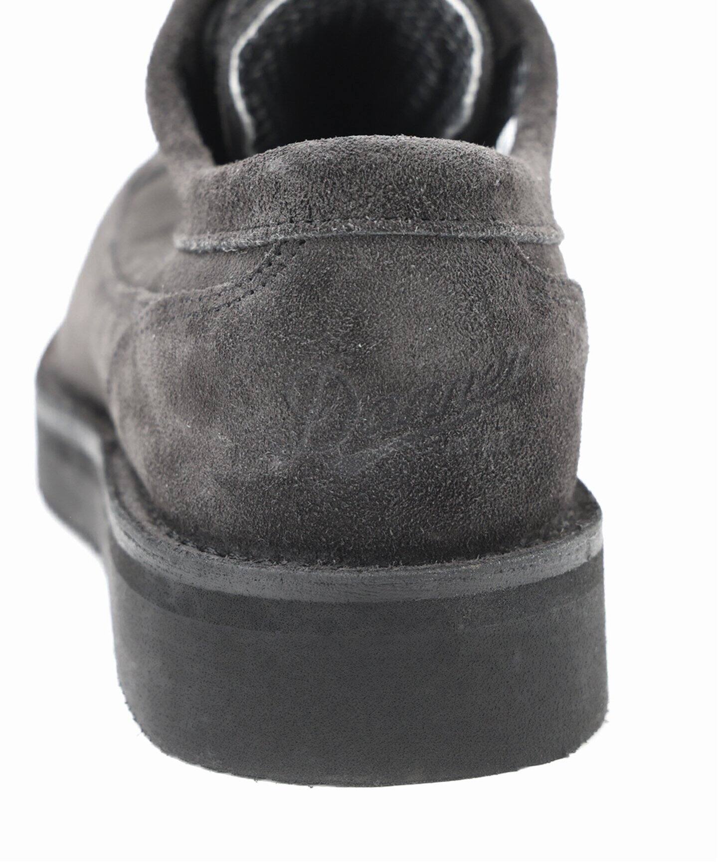 DANNER / ダナー × JS 別注 CASCADE RANGE - SUEDE（レザーシューズ