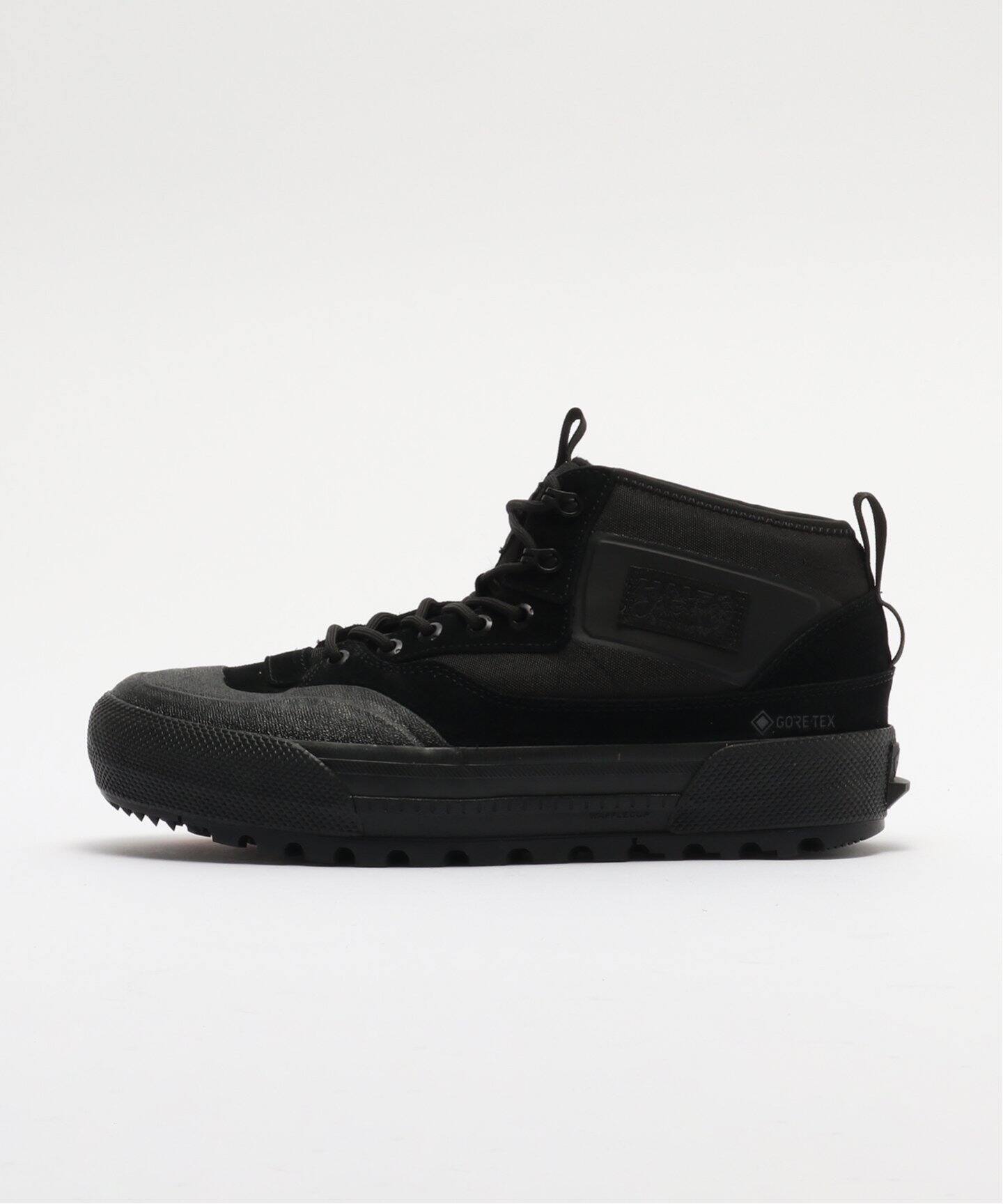 VANS / ヴァンズ MTE Half Cab GORE-TEX（スニーカー）｜JOURNAL 