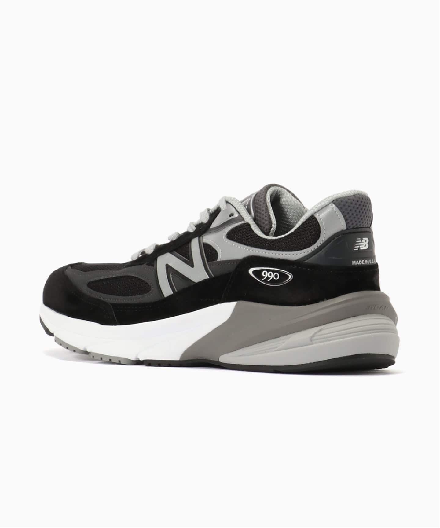 New Balance / ニューバランス M990（スニーカー）｜JOURNAL STANDARD