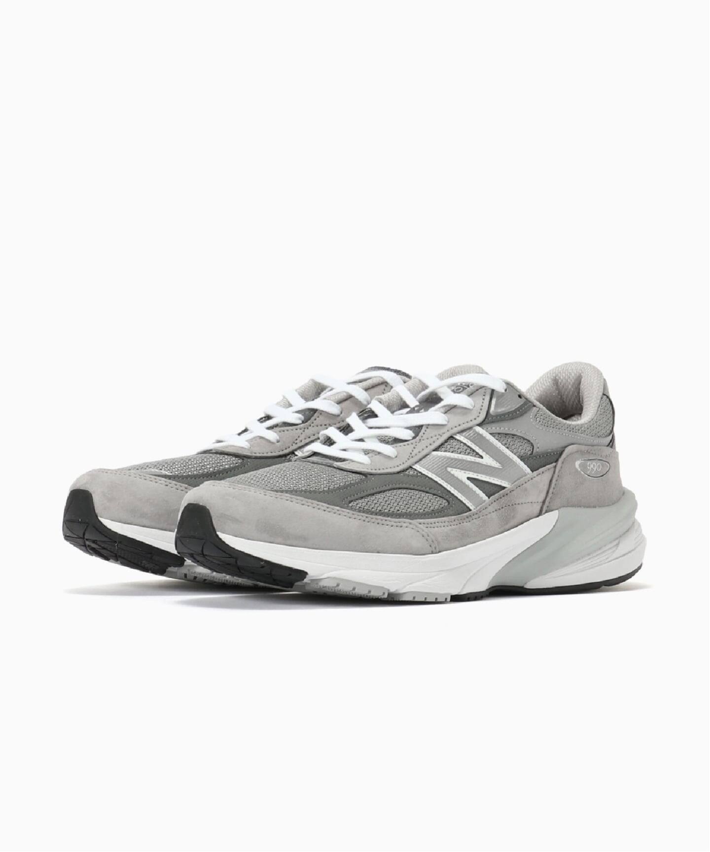 New Balance / ニューバランス M990（スニーカー）｜JOURNAL STANDARD