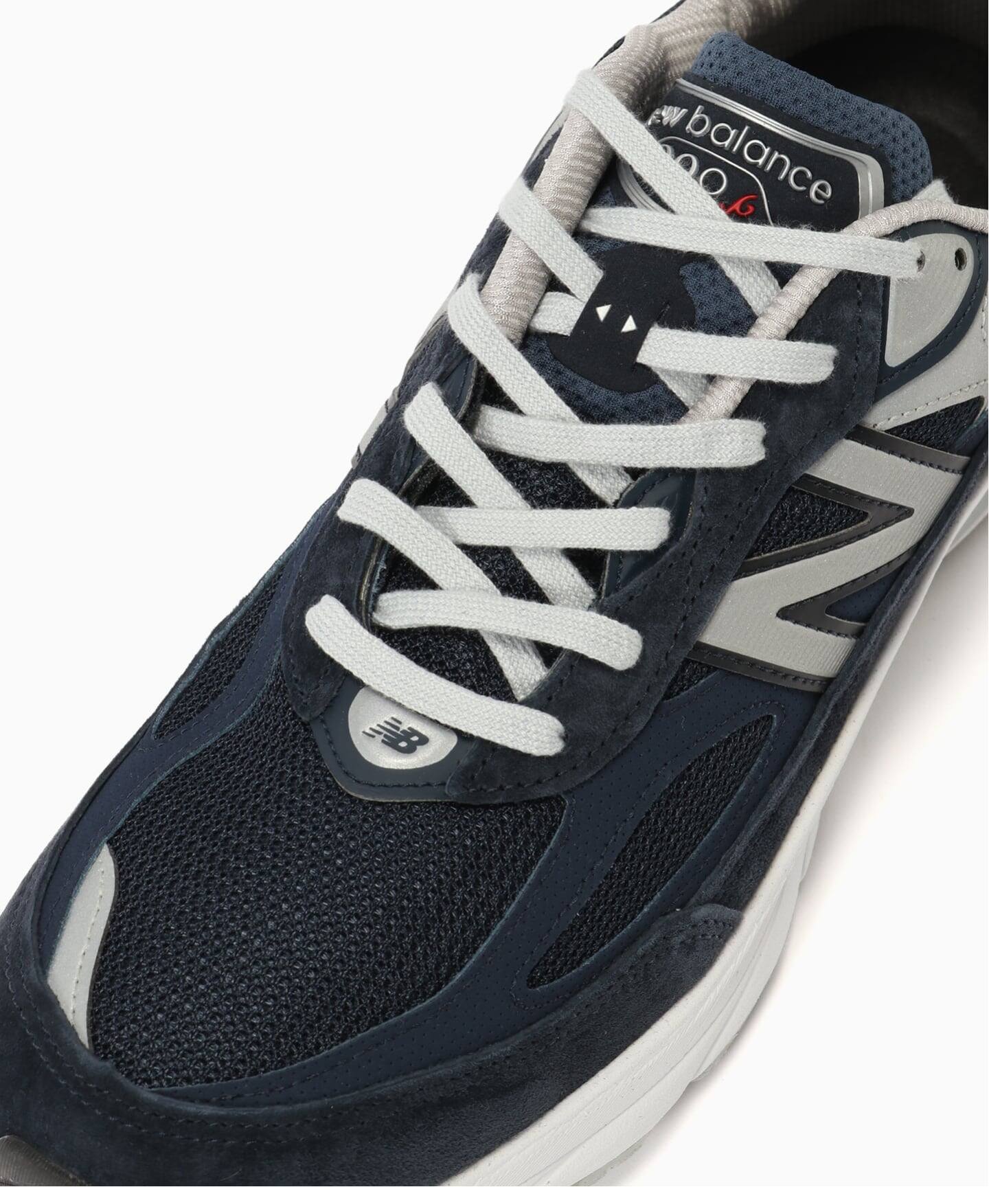 New Balance / ニューバランス M990（スニーカー）｜JOURNAL STANDARD