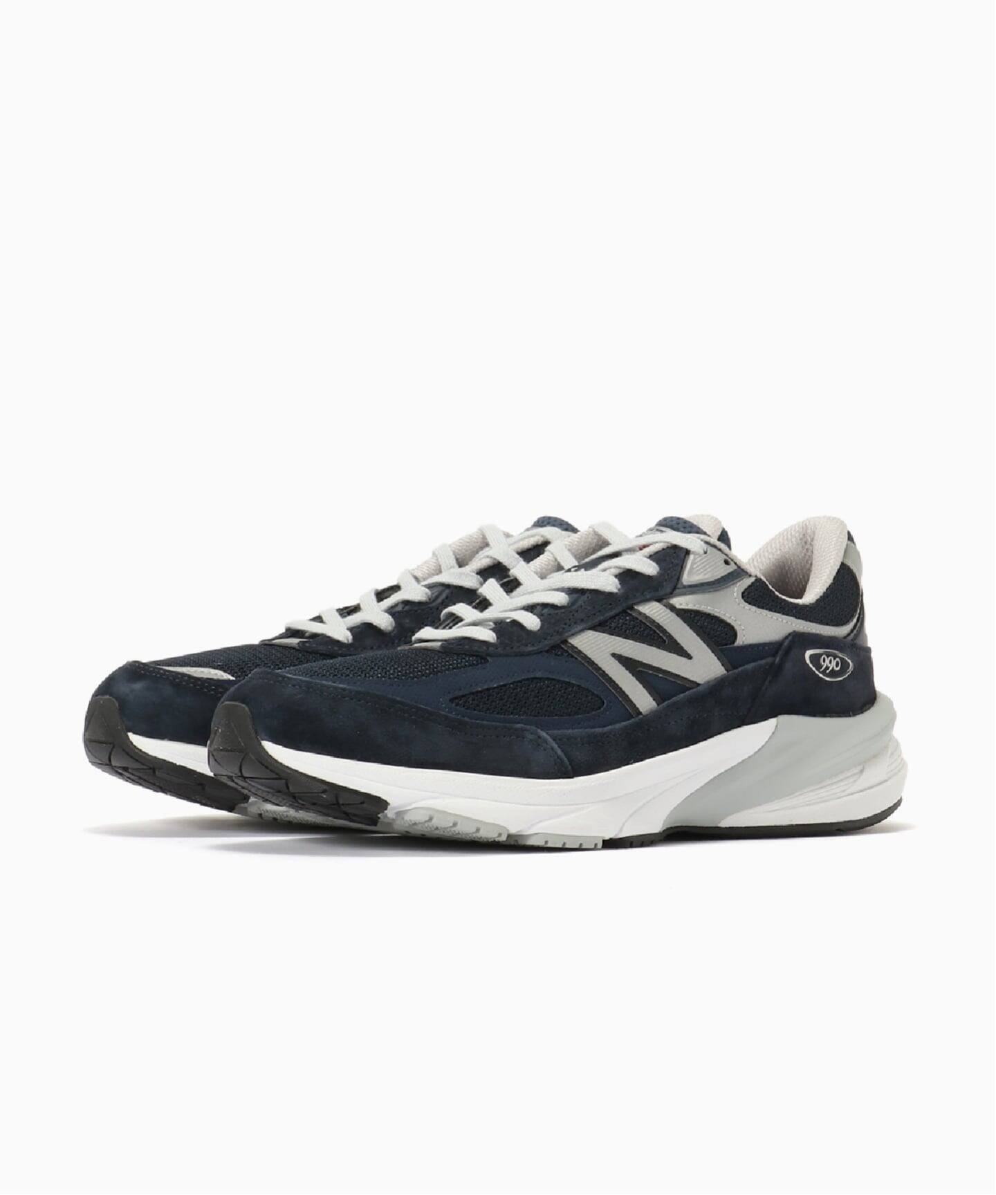 New Balance / ニューバランス M990（スニーカー）｜JOURNAL STANDARD