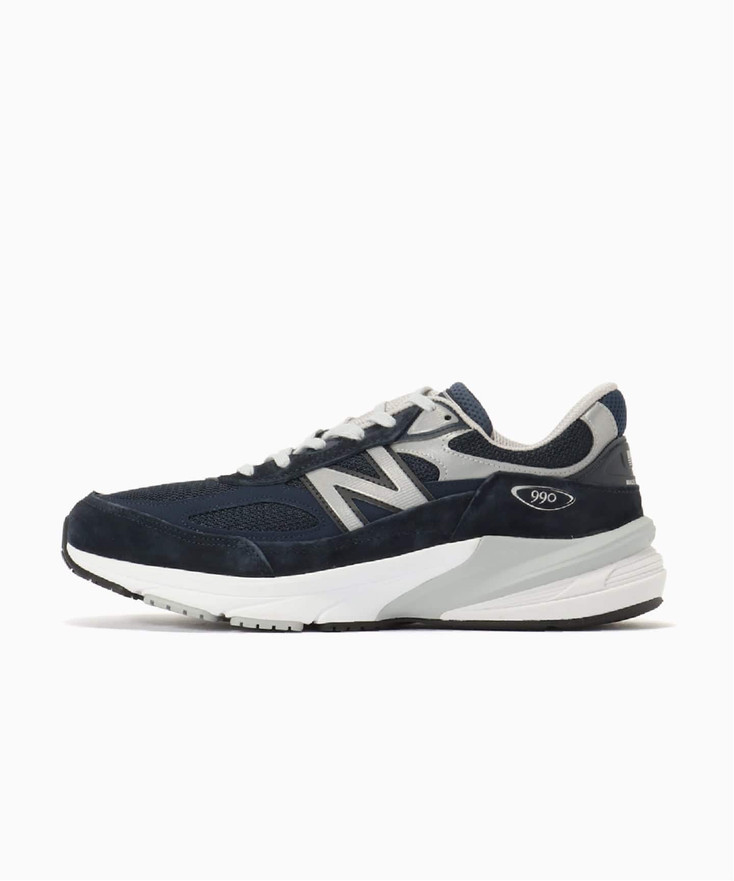 New Balance / ニューバランス M990（スニーカー）｜JOURNAL STANDARD