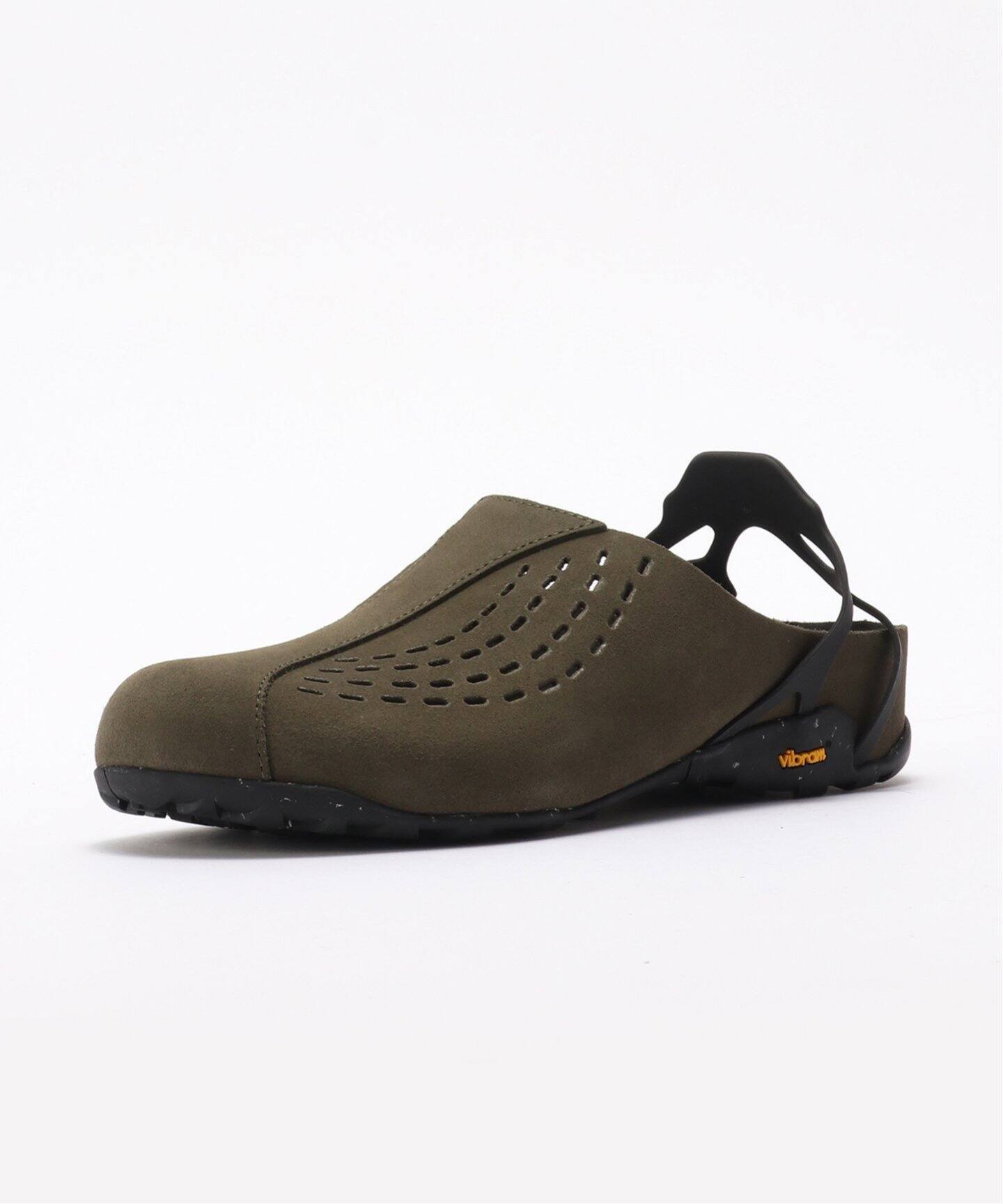 【極美品】ROA HIKING 24SS FEDAIA クロッグサンダル ROA / ロア Fedaia（サンダル）｜JOURNAL STANDARD（ジャーナル