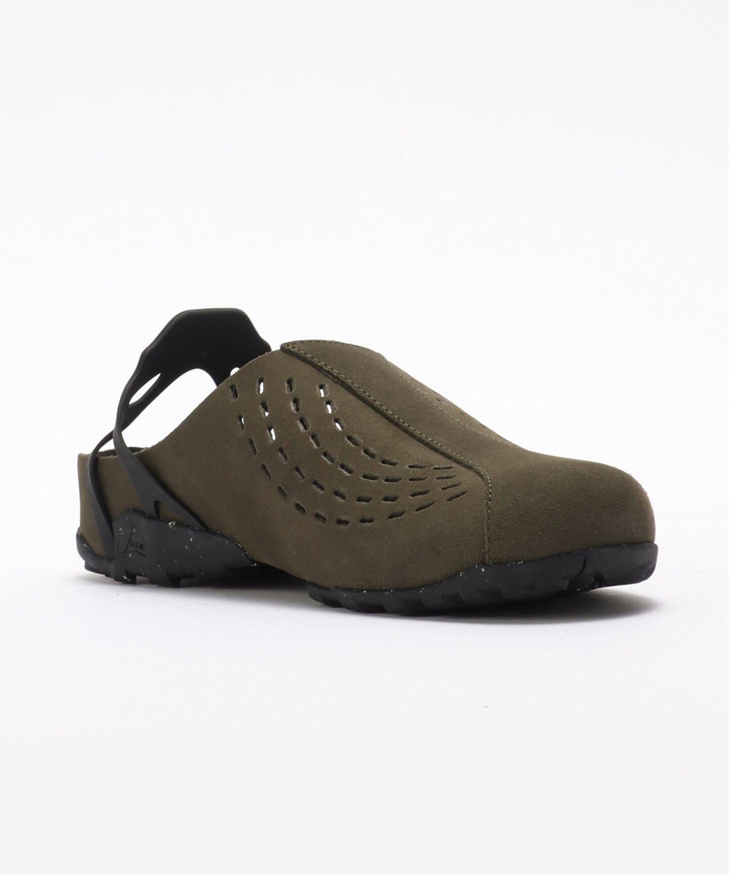 【極美品】ROA HIKING FEDAIA クロッグサンダル ROA: FEDAIA GRAY｜ SHIPS 公式サイト